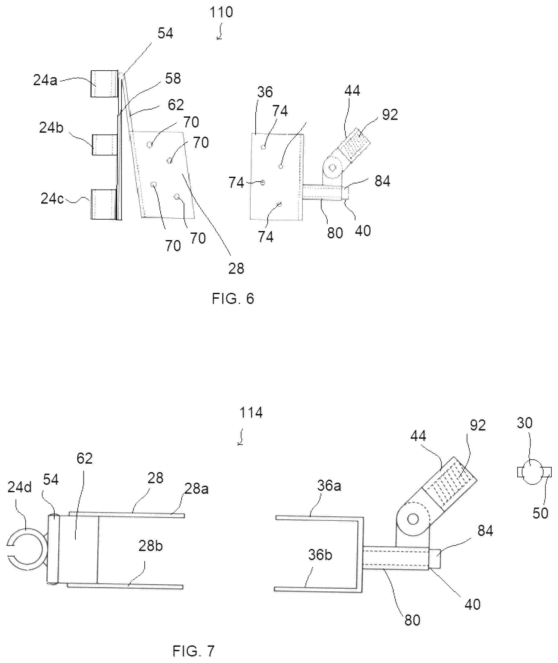 Patent US12612792 Figure 4 – Concrete working tool and kit for making the same