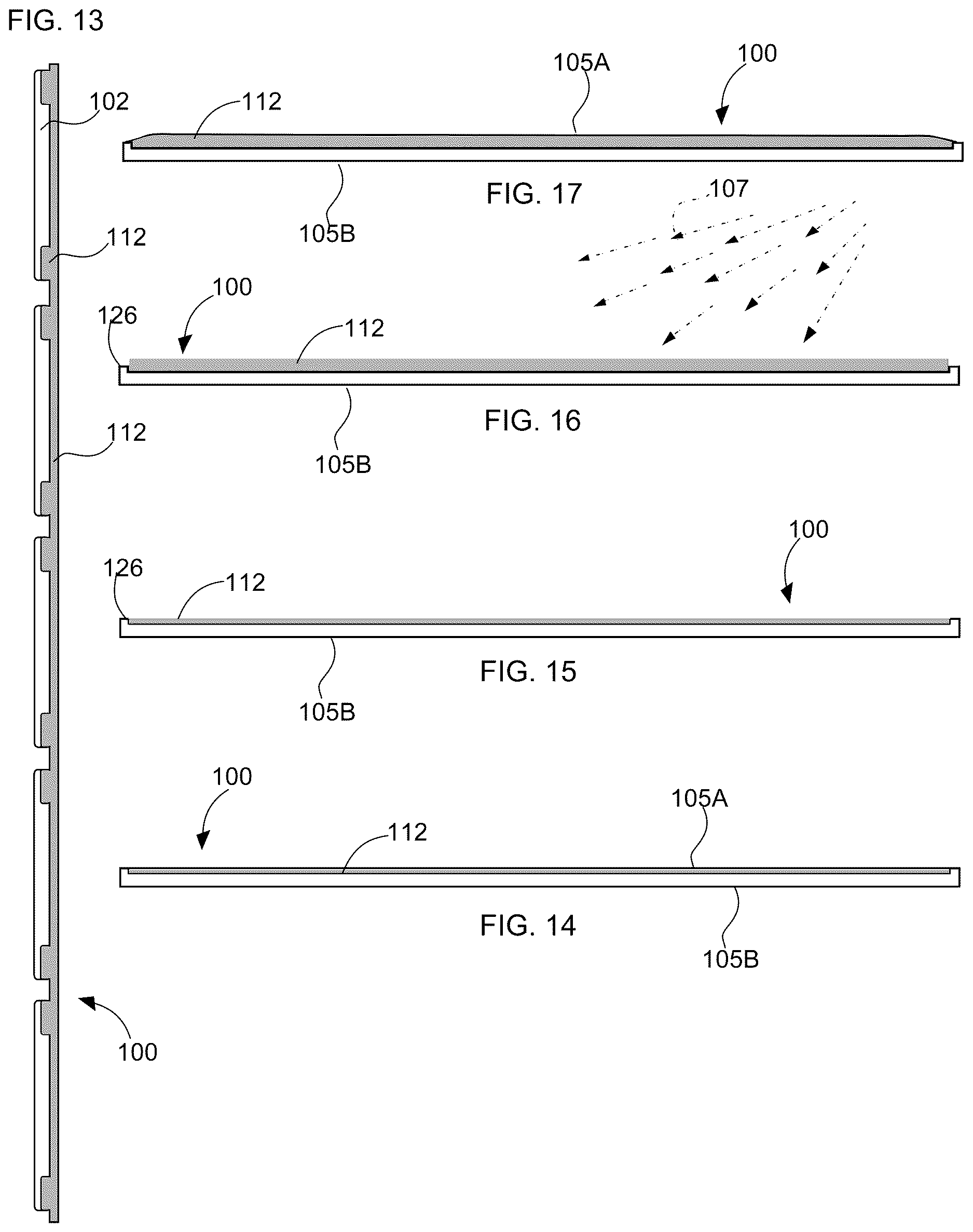 Patent US12612793 Figure 10 – Protective tarp construction