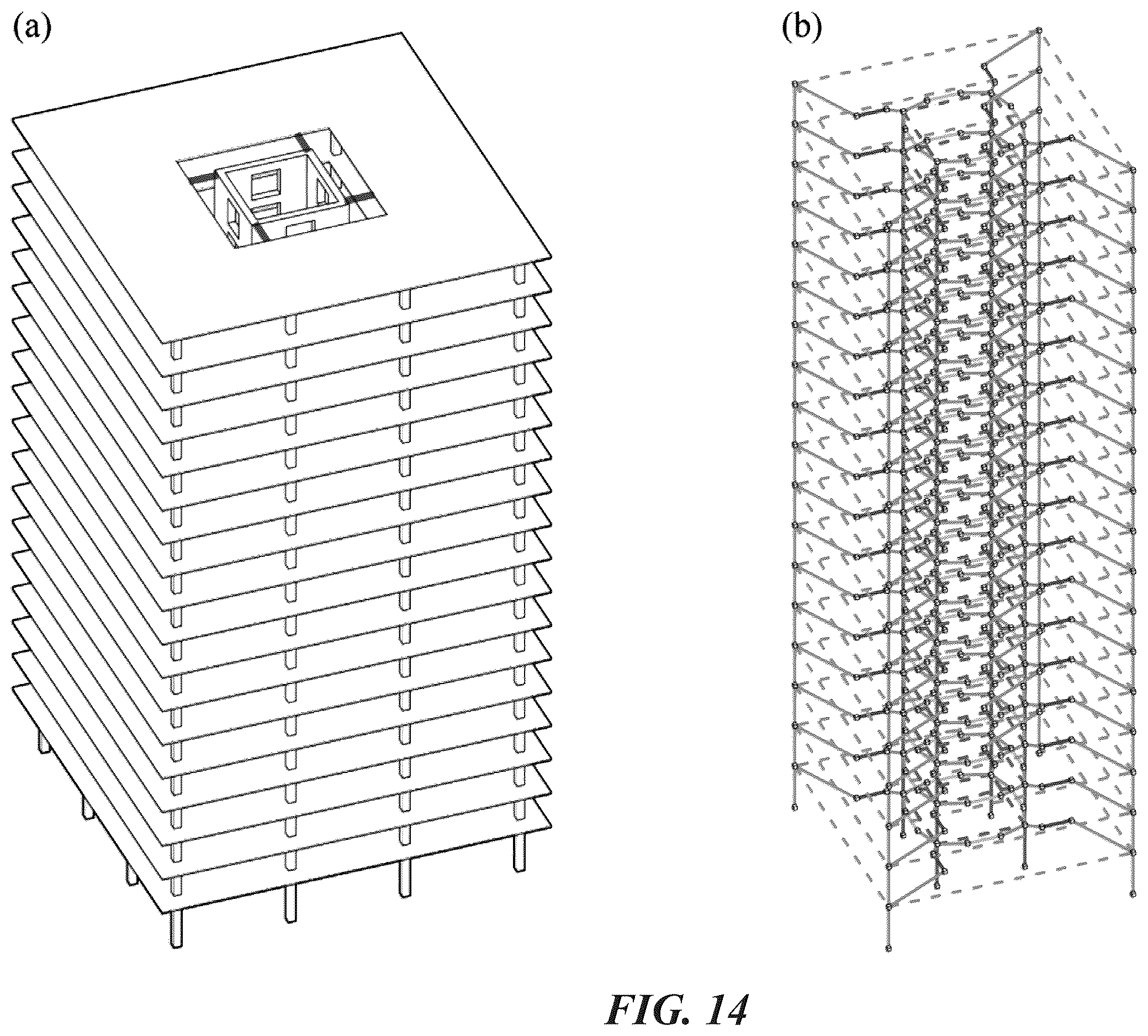 Patent US12612797 Figure 13 – Friction devices for energy dissipation