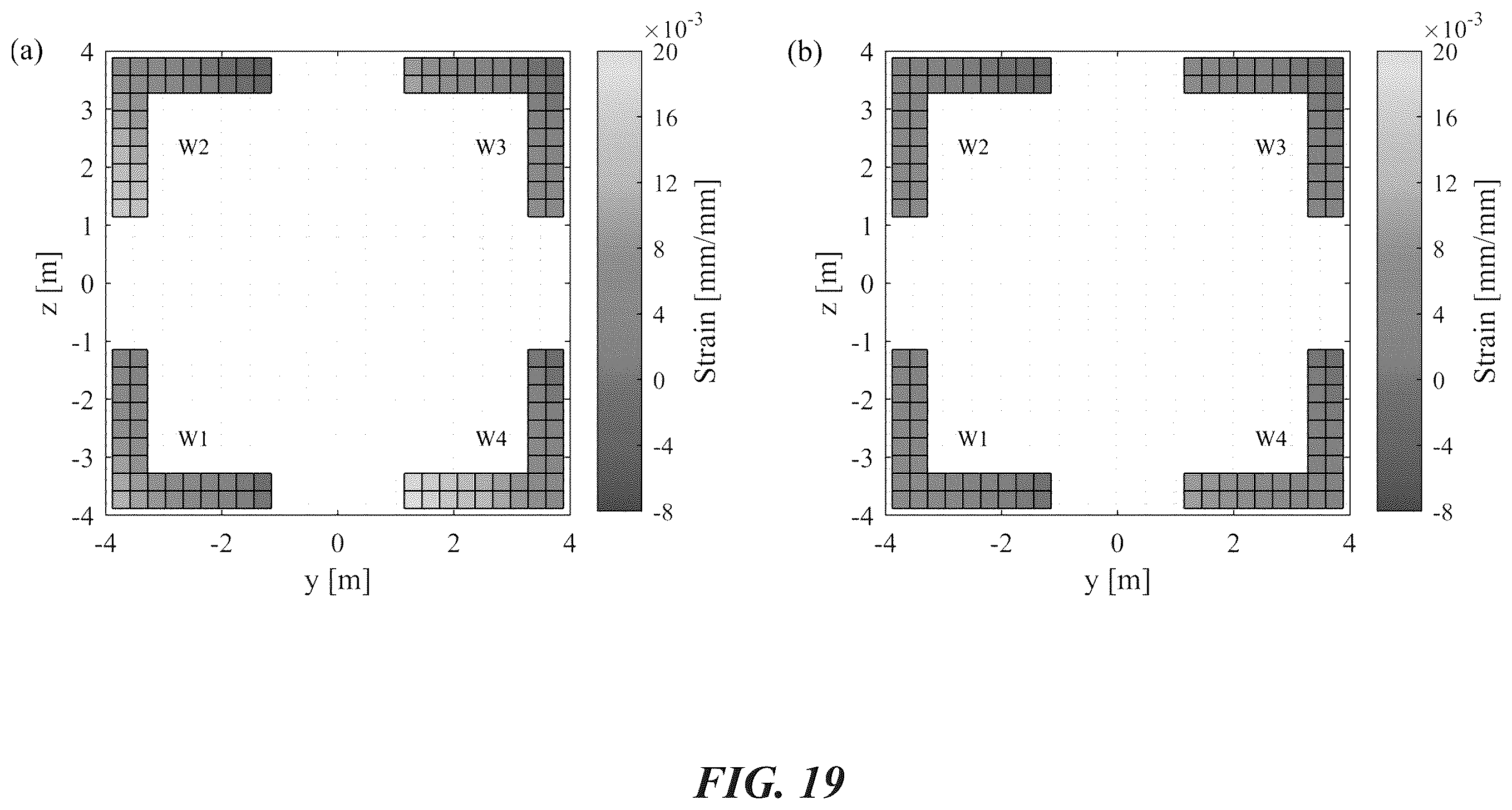 Patent US12612797 Figure 19 – Friction devices for energy dissipation