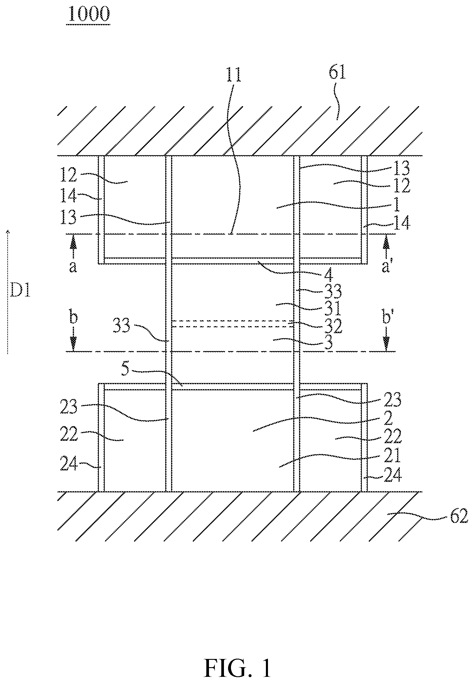 Patent US12612798 Figure 1 – WT-section-stiffened steel panel damper