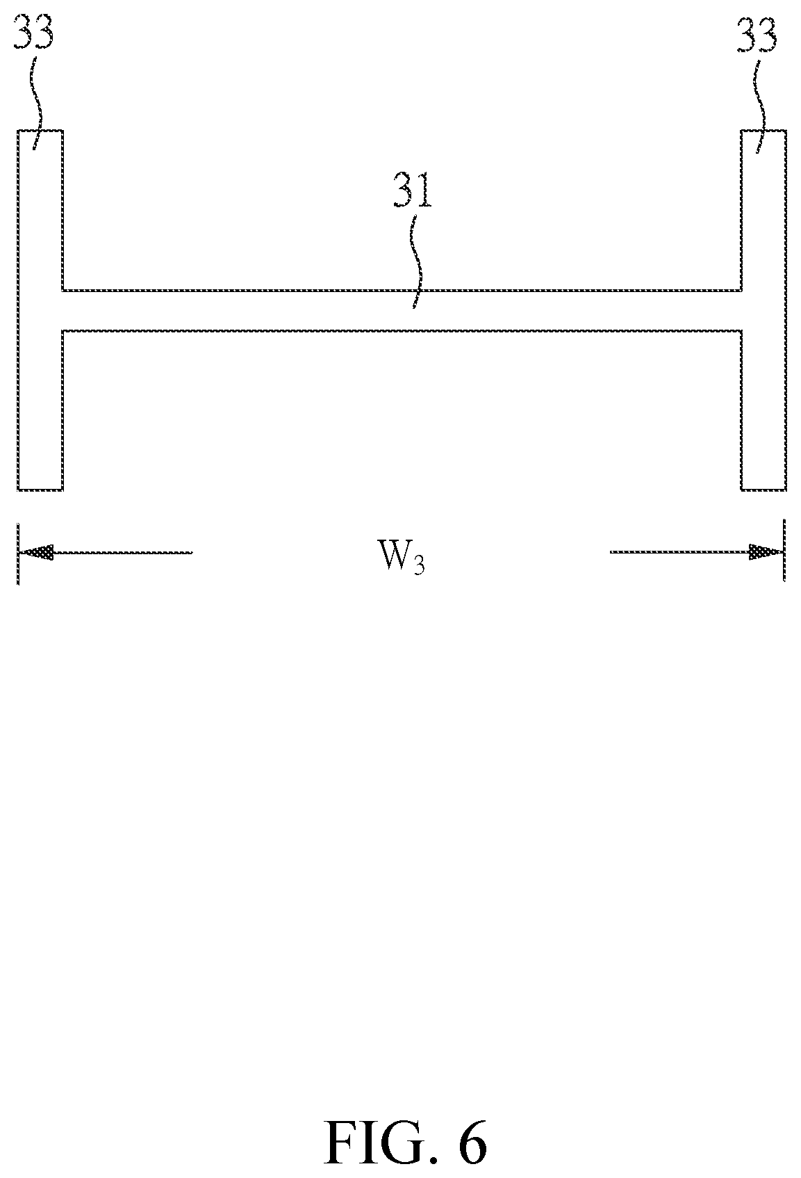 Patent US12612798 Figure 6 – WT-section-stiffened steel panel damper