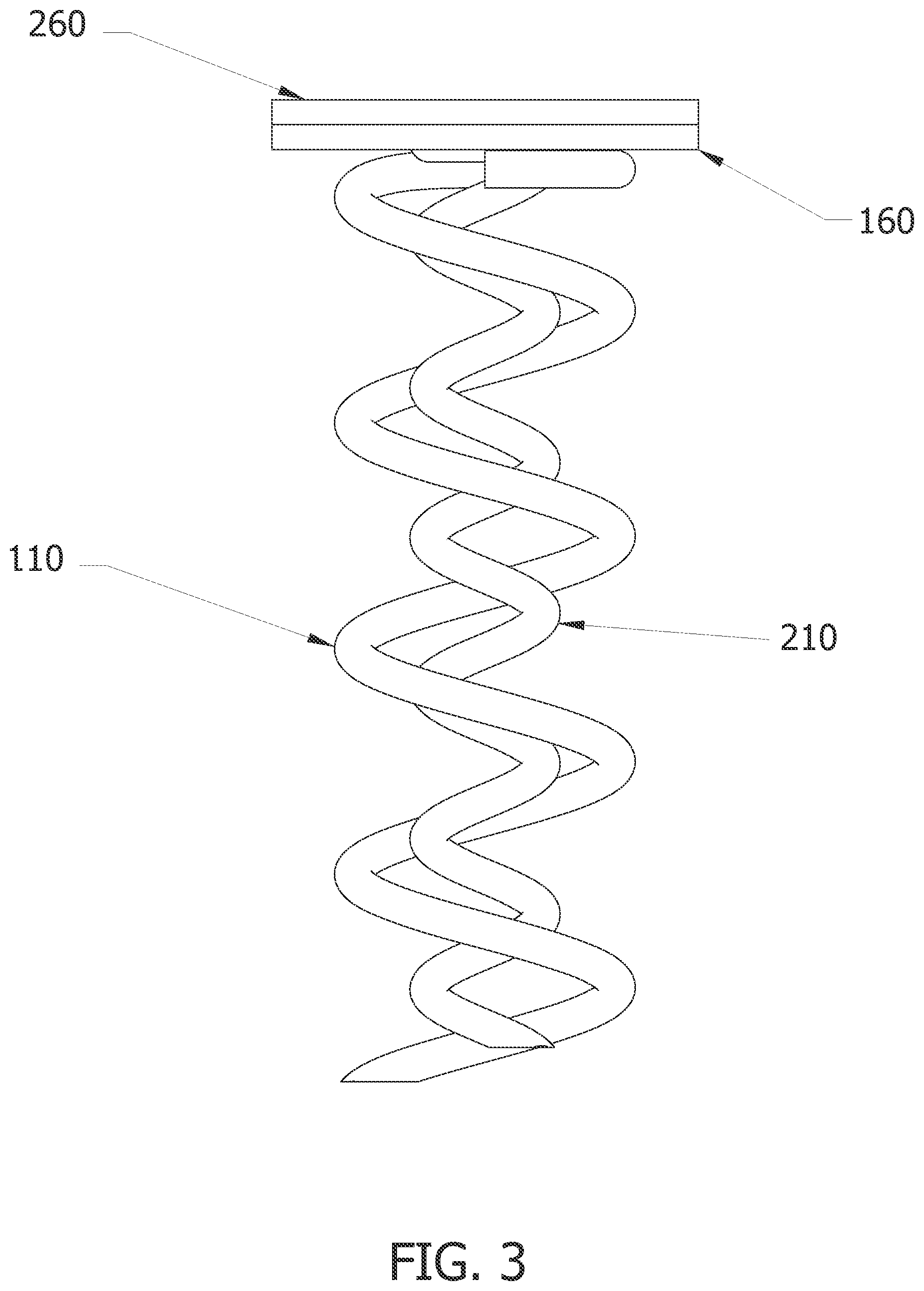 Patent US12612800 Figure 3 – Lockable ground anchor