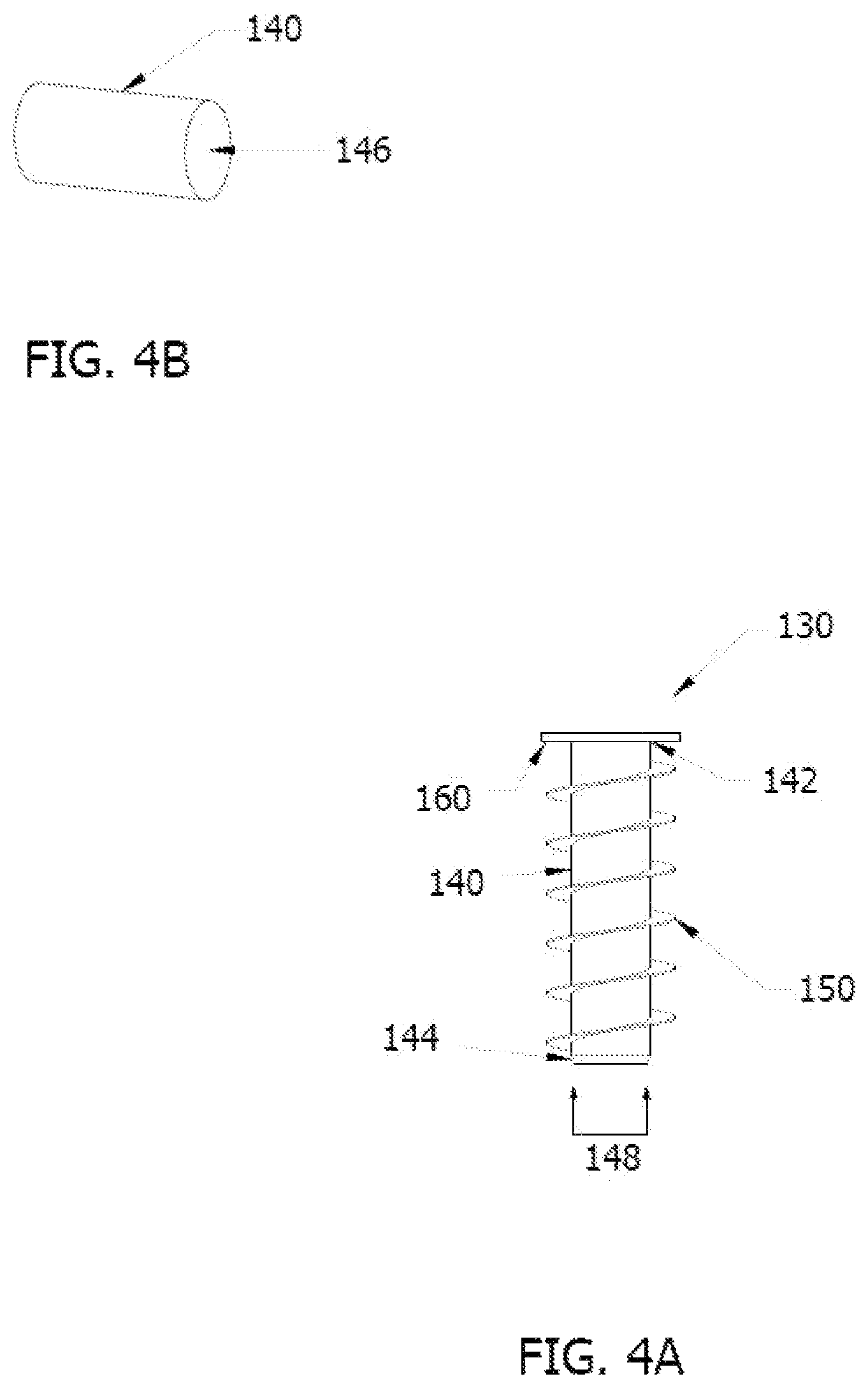 Patent US12612800 Figure 4 – Lockable ground anchor