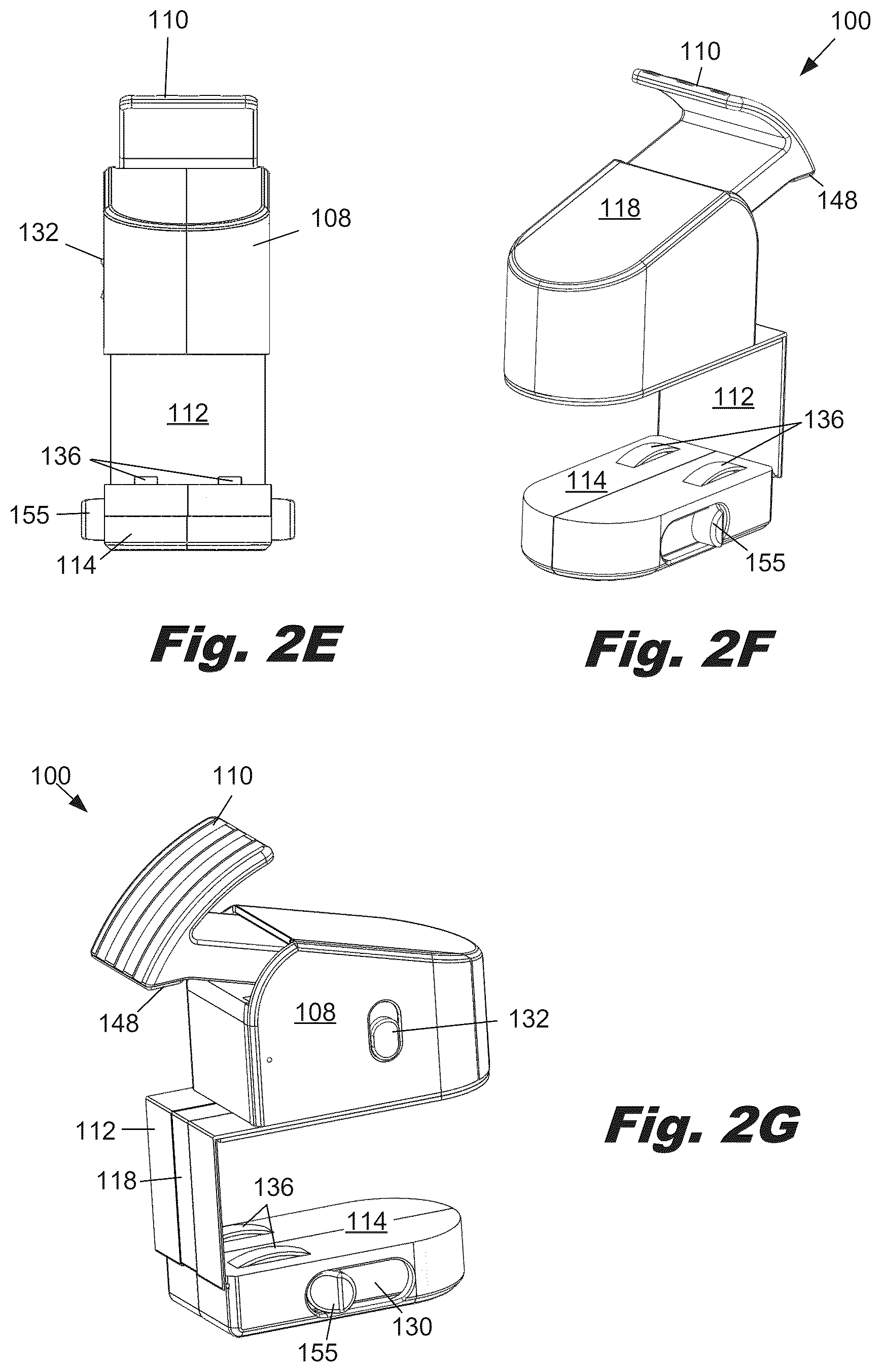 Patent US12612812 Figure 8 – Locks