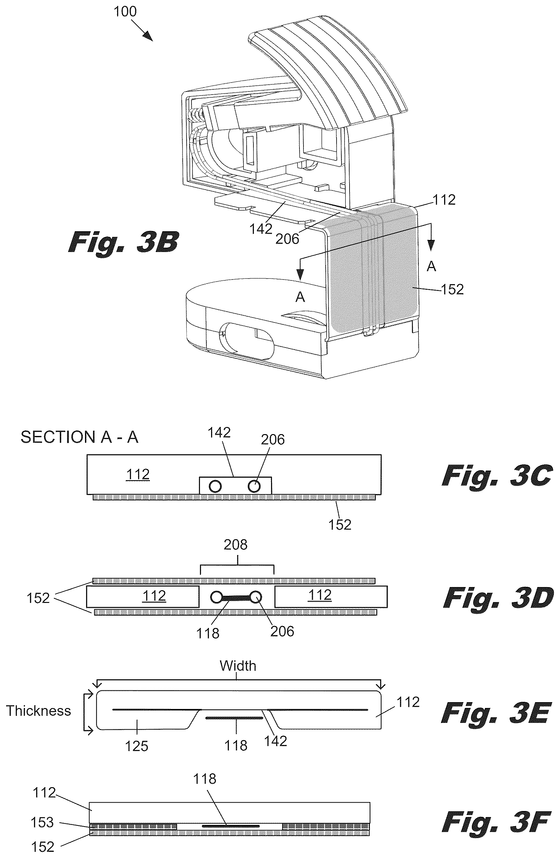 Patent US12612812 Figure 11 – Locks