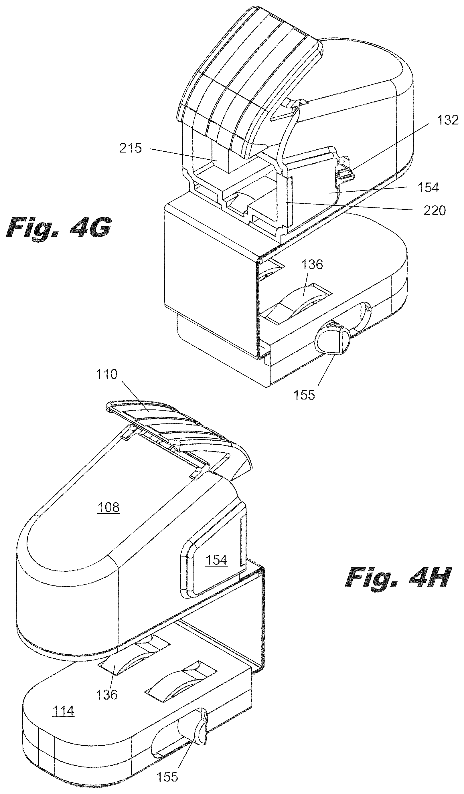 Patent US12612812 Figure 14 – Locks