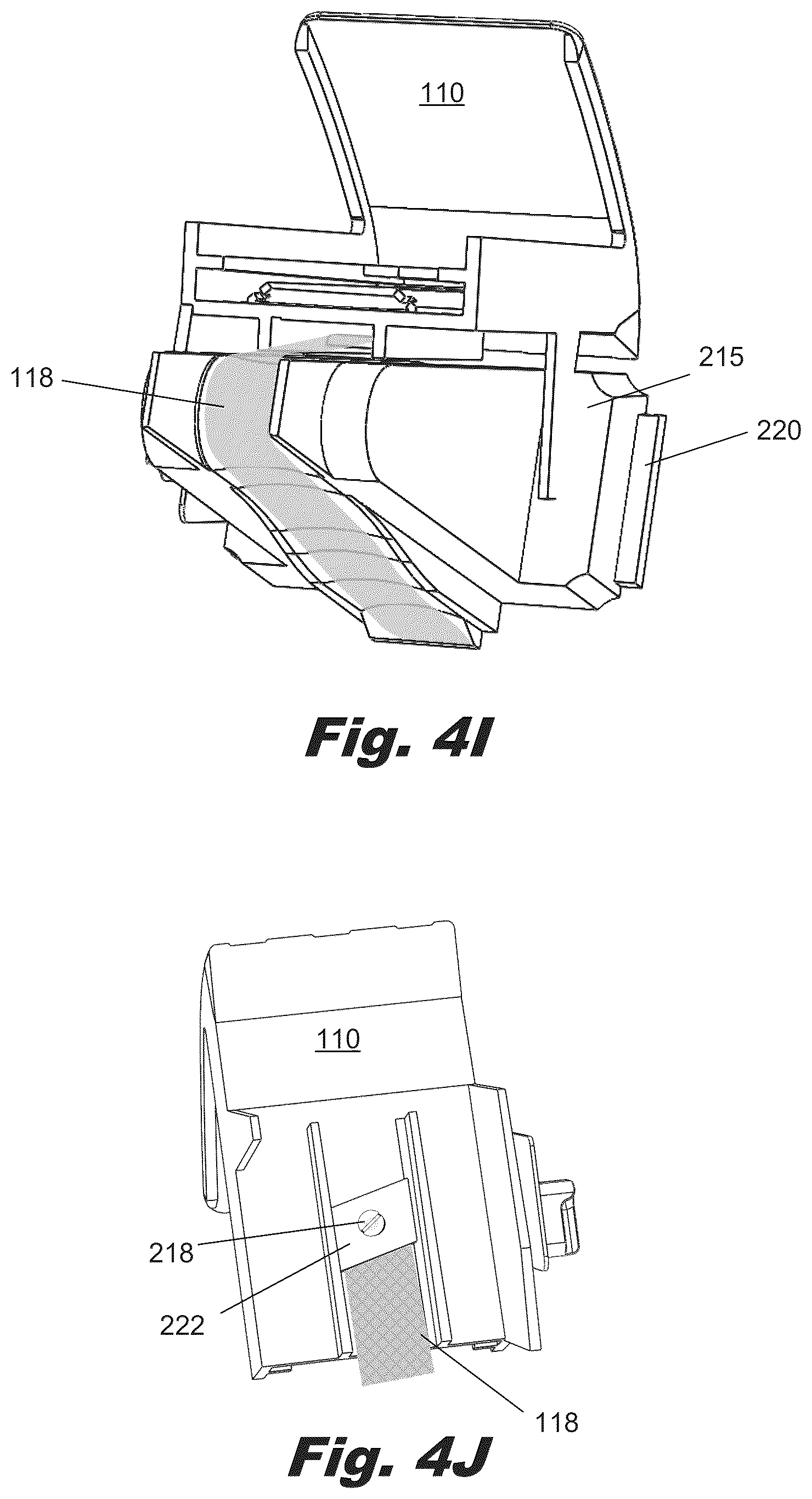 Patent US12612812 Figure 15 – Locks