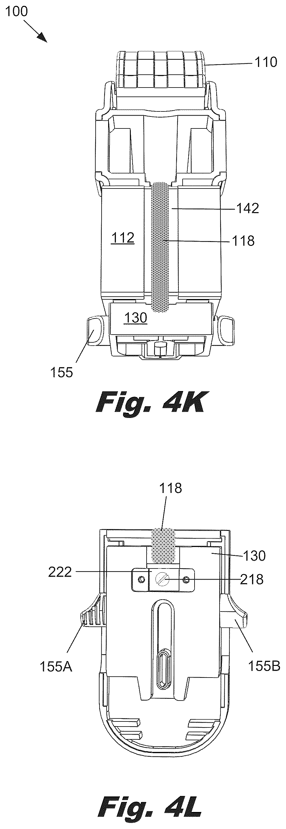 Patent US12612812 Figure 16 – Locks
