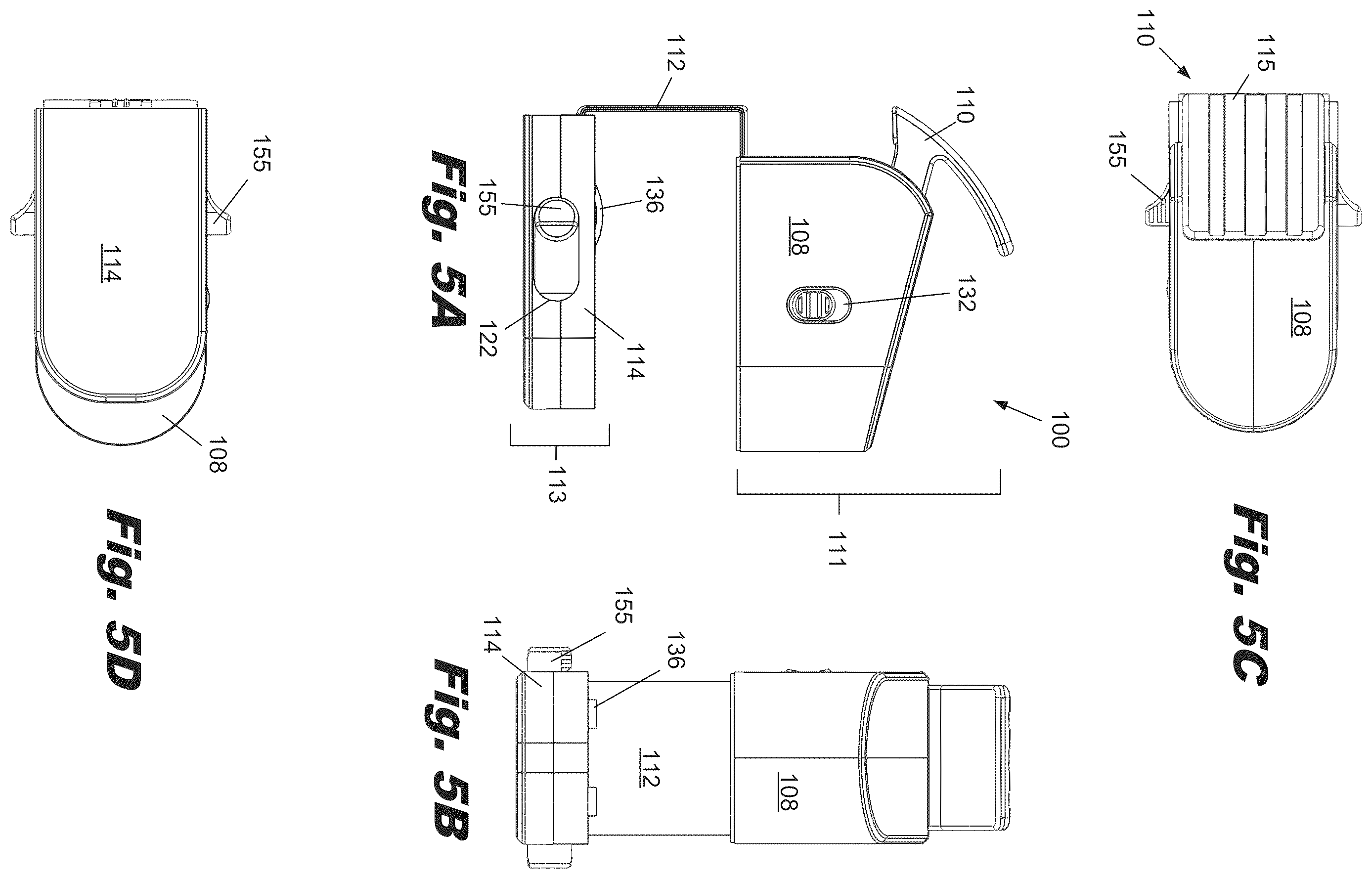 Patent US12612812 Figure 17 – Locks
