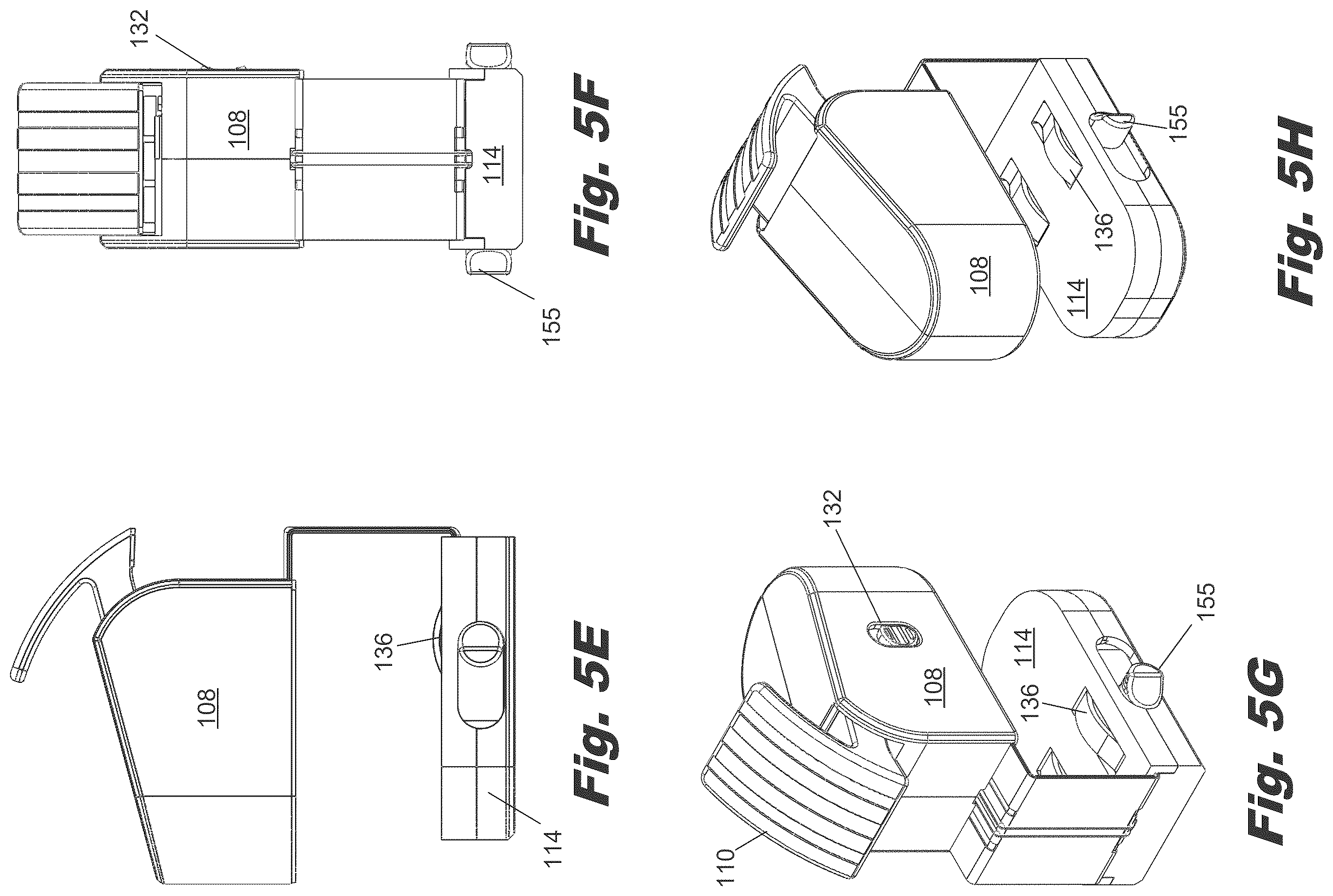 Patent US12612812 Figure 18 – Locks