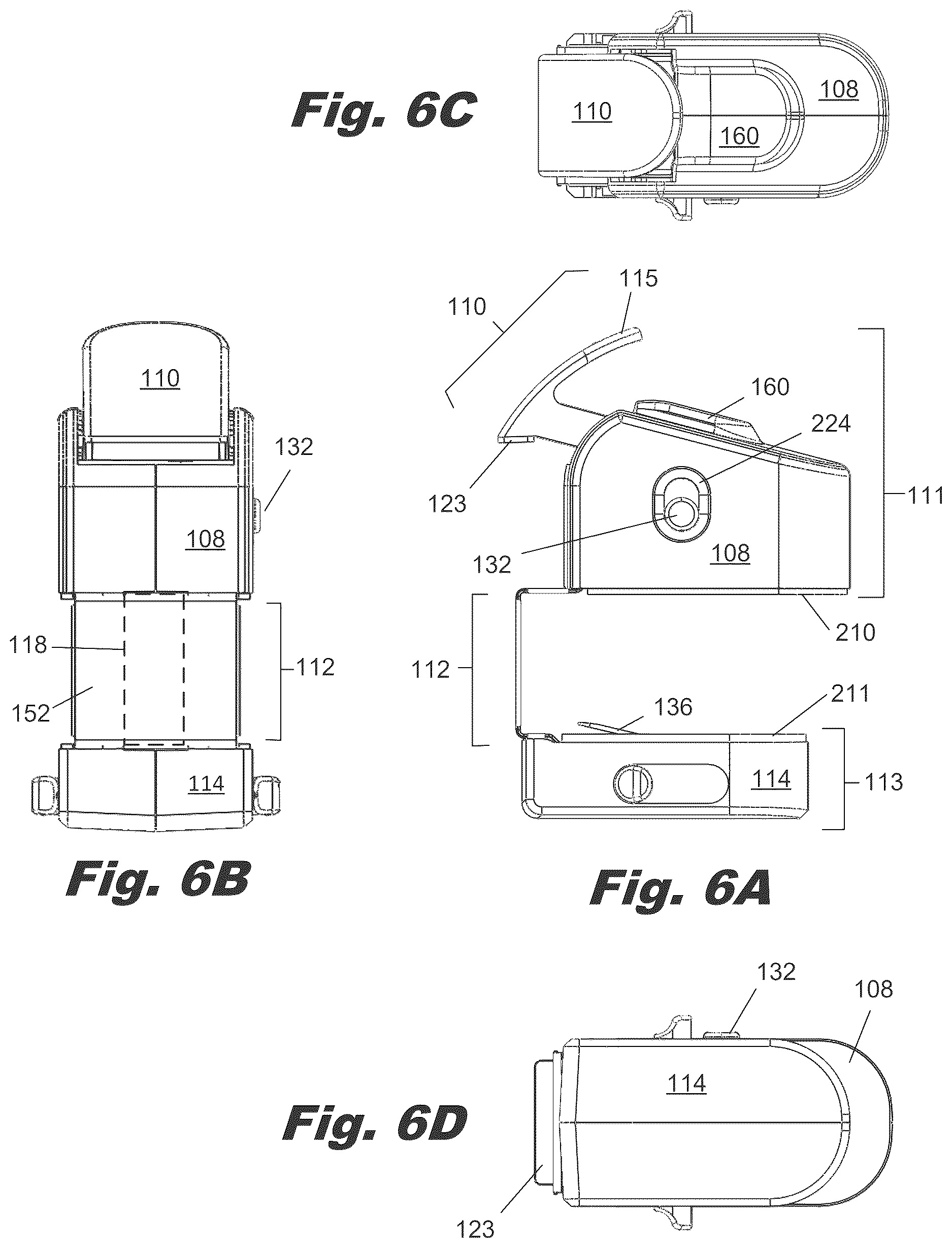 Patent US12612812 Figure 19 – Locks
