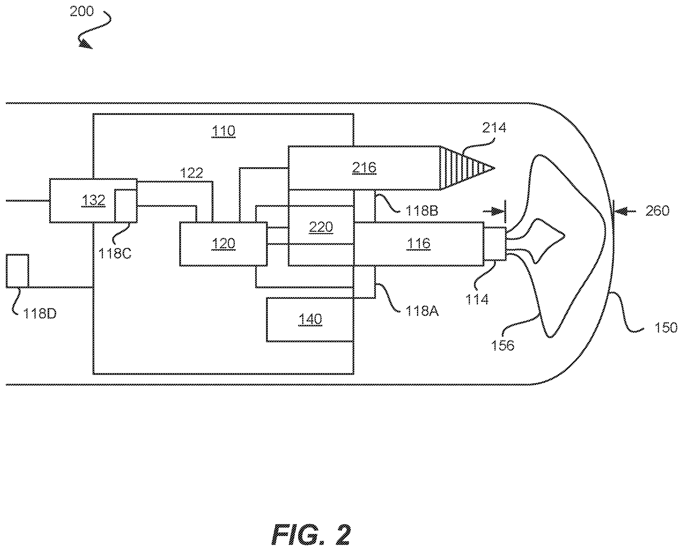 Patent US12612824 Figure 4 – Methods and systems for adaptive non-contact / contact boring