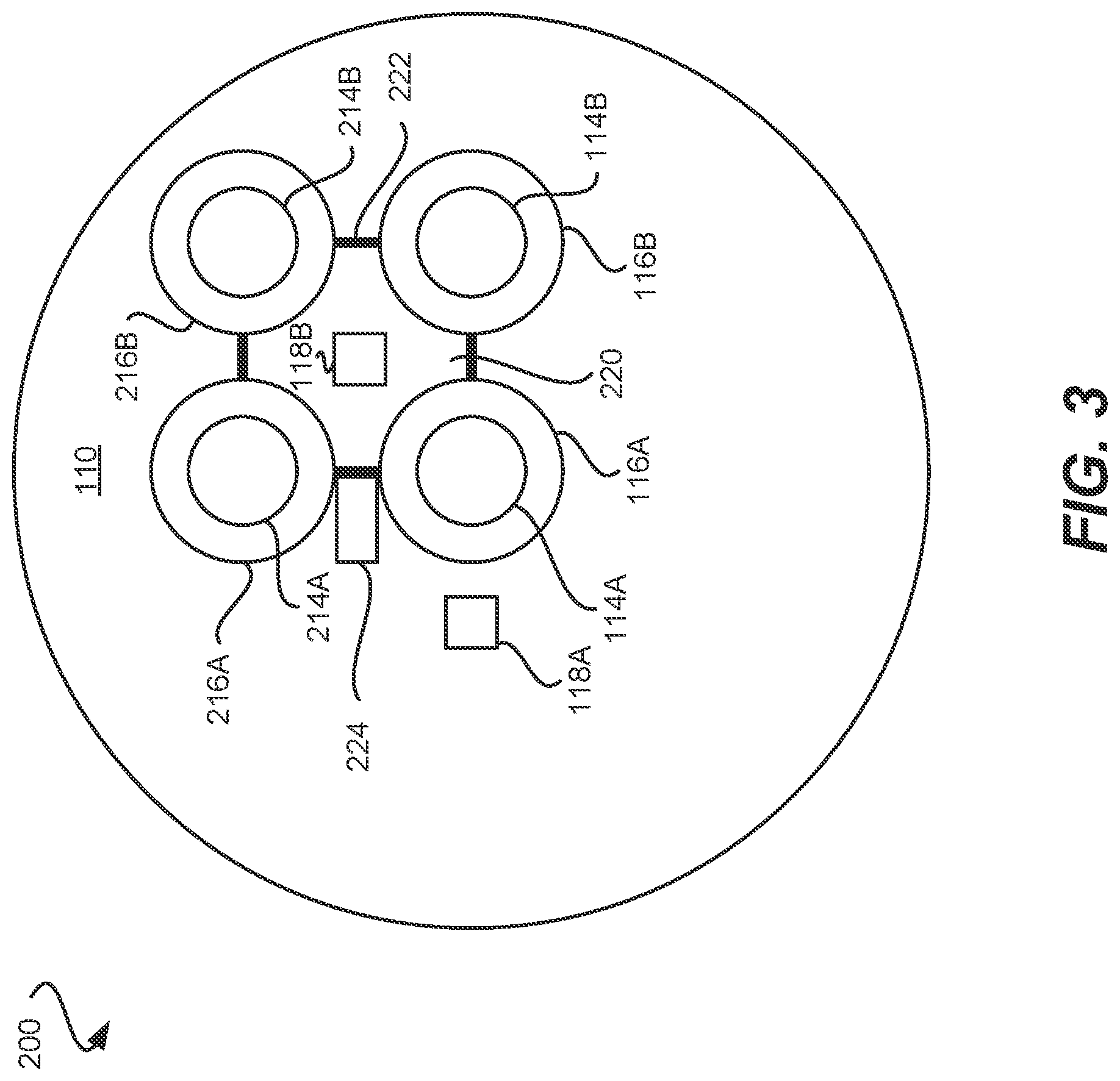 Patent US12612824 Figure 5 – Methods and systems for adaptive non-contact / contact boring