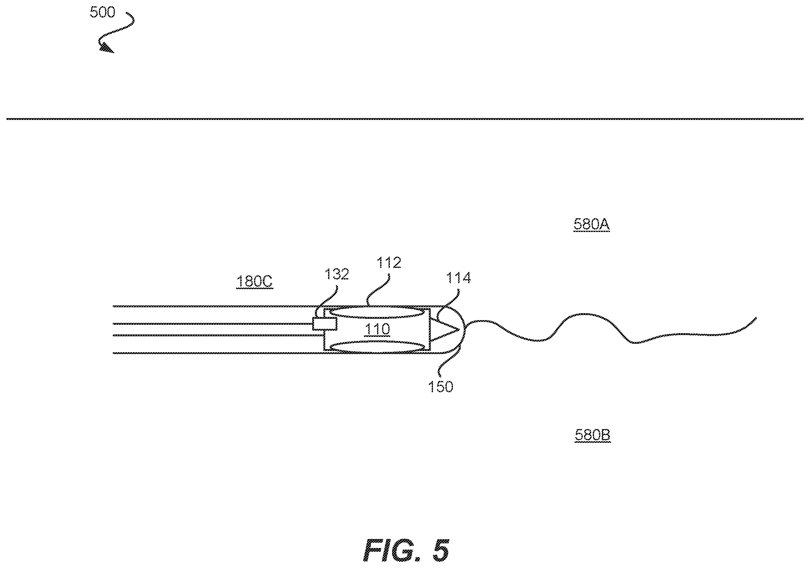 Patent US12612824 Figure 7 – Methods and systems for adaptive non-contact / contact boring