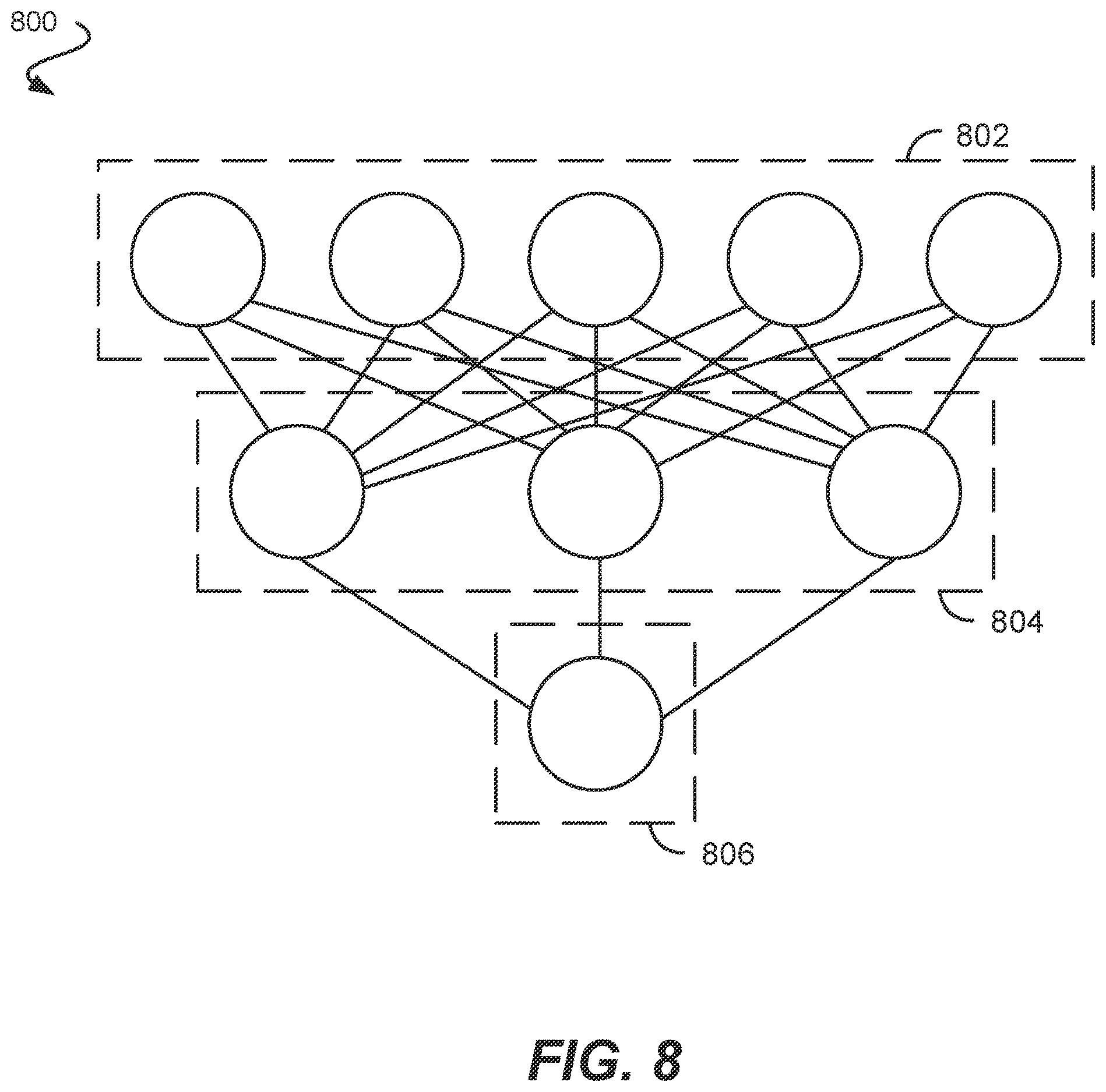 Patent US12612824 Figure 10 – Methods and systems for adaptive non-contact / contact boring