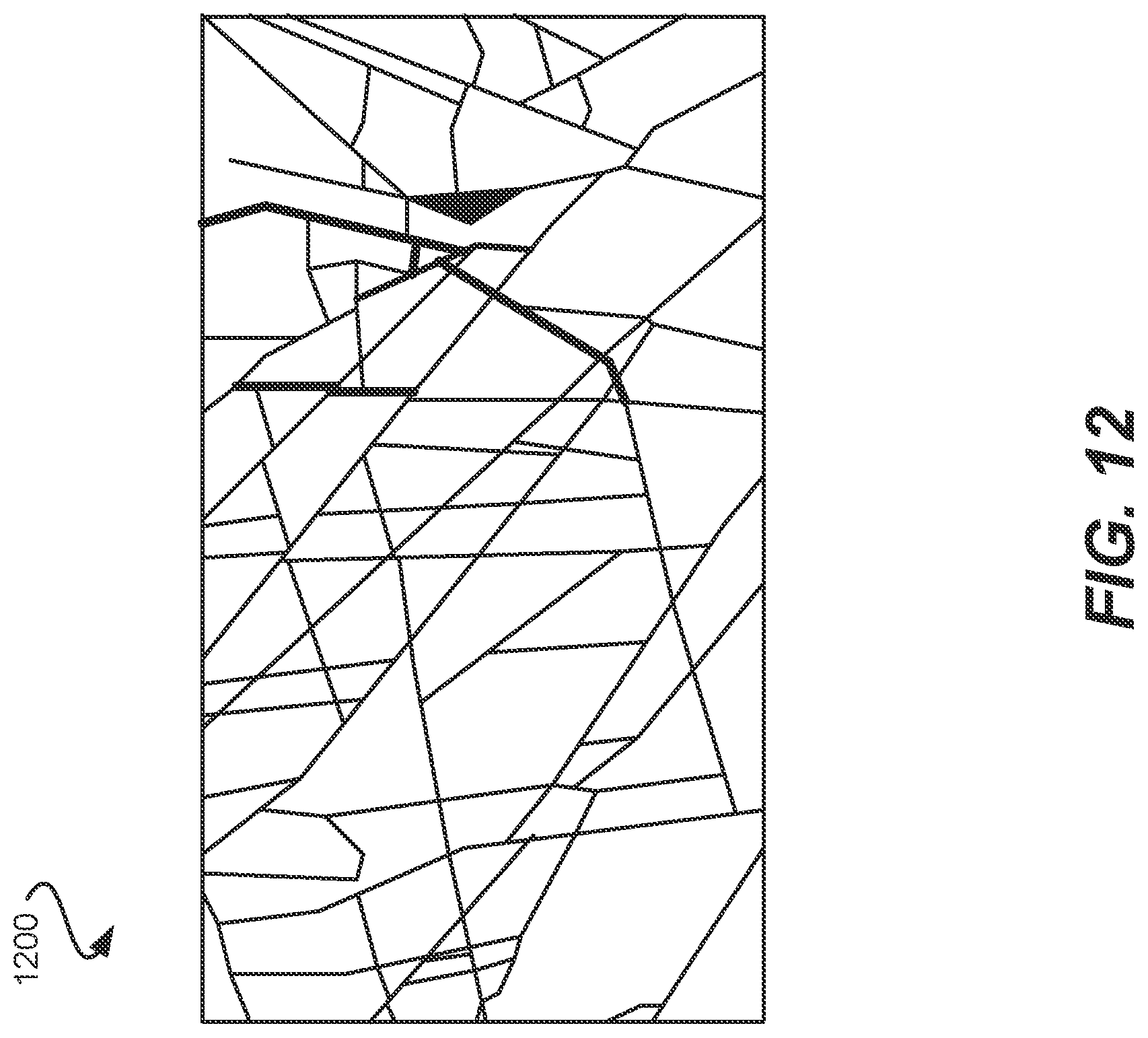 Patent US12612824 Figure 14 – Methods and systems for adaptive non-contact / contact boring