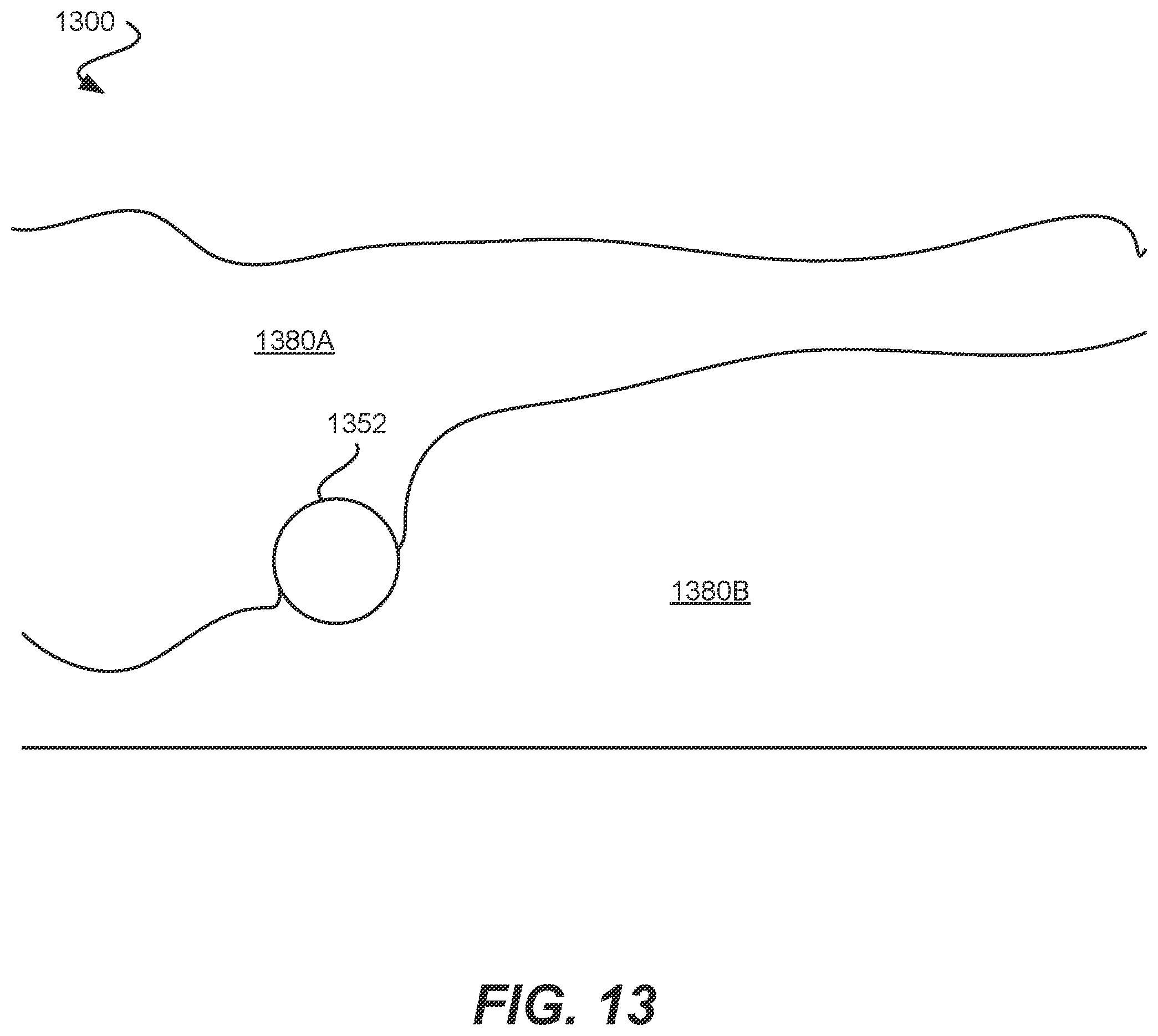 Patent US12612824 Figure 15 – Methods and systems for adaptive non-contact / contact boring