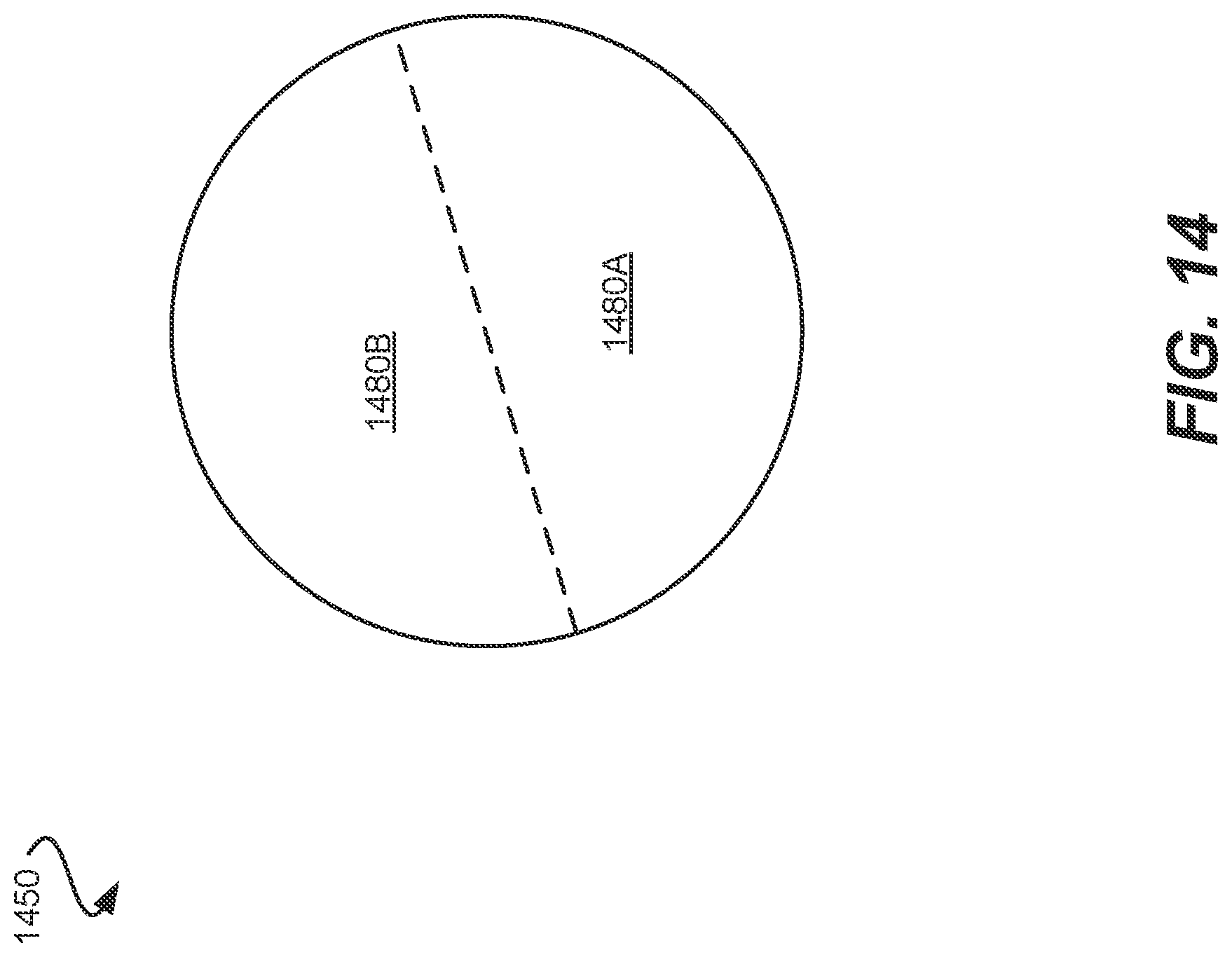 Patent US12612824 Figure 16 – Methods and systems for adaptive non-contact / contact boring