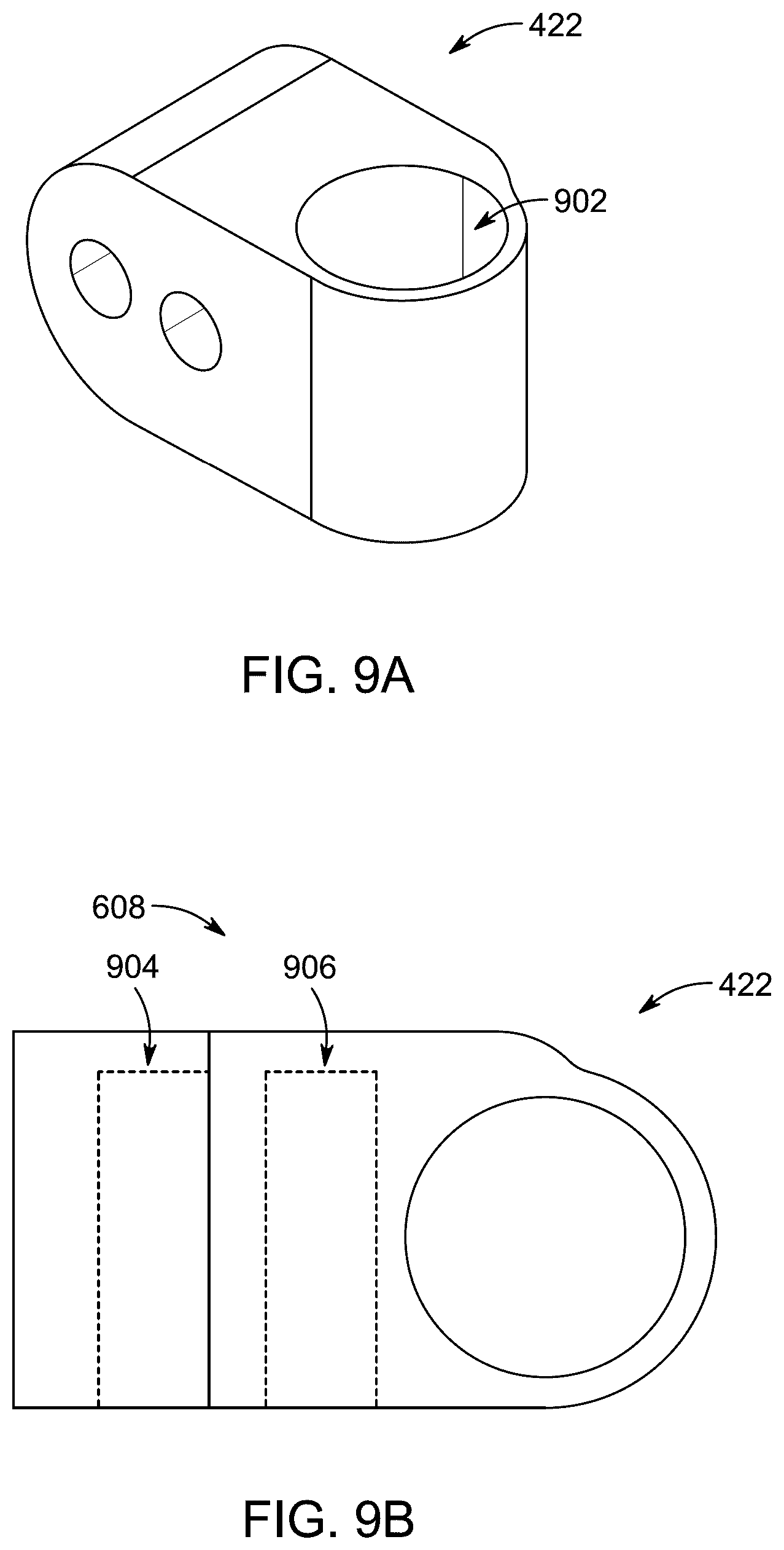 Patent US12612829 Figure 9 – Decentralizer tool for use with wireline logging operations