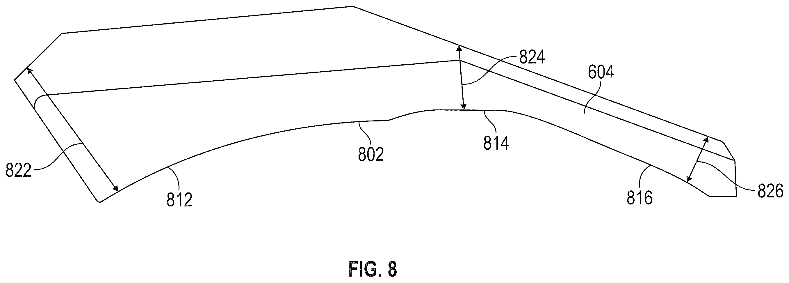 Patent US12612830 Figure 8 – Automatic drill bit changing magazine