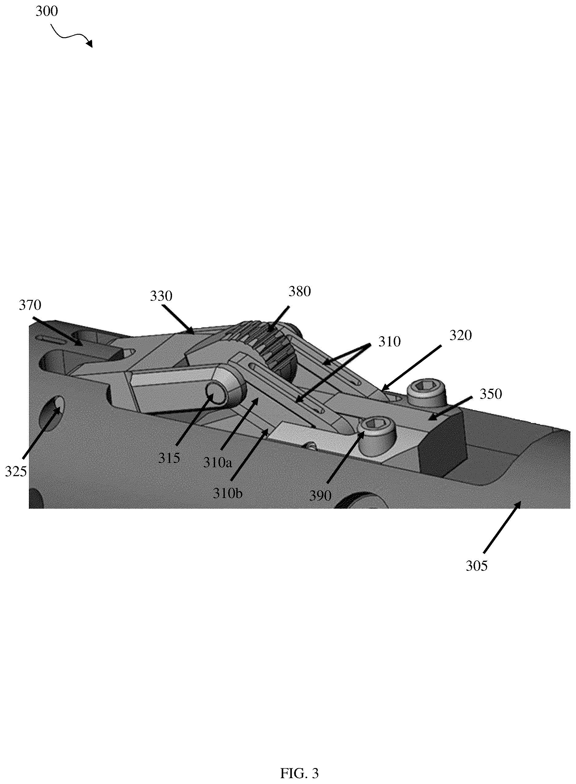 Patent US12612832 Figure 3 – Downhole anchor system