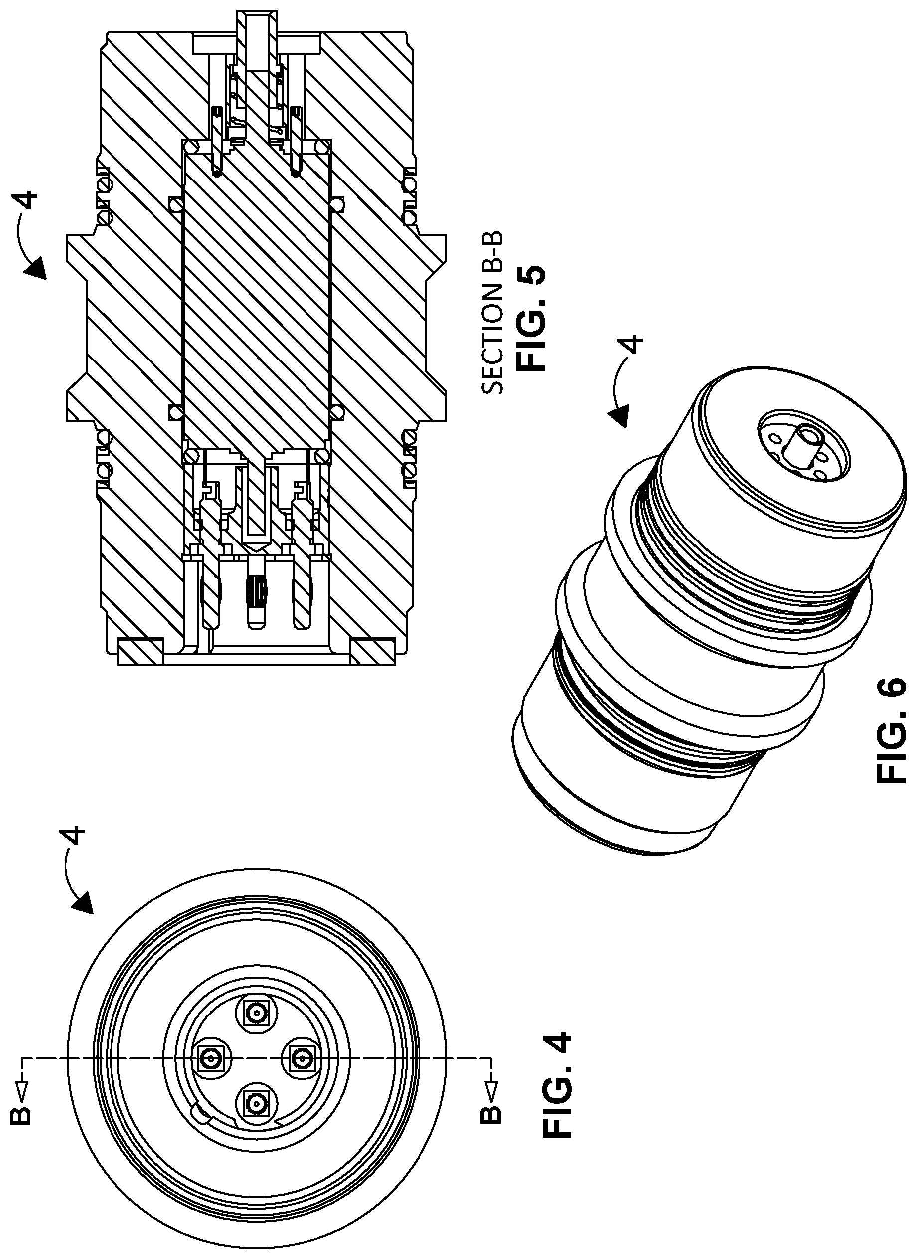 Patent US12612835 Figure 2 – Sidewall drilling tool with hydraulically operated anchoring member and drilling member