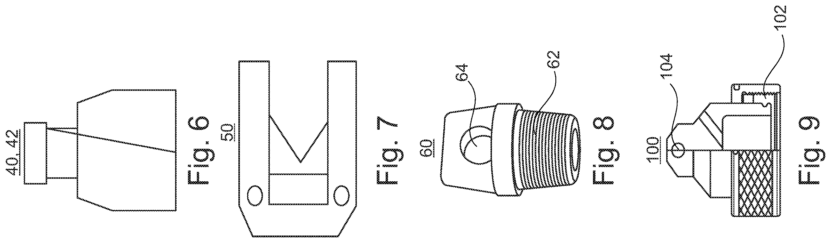 Patent US12612836 Figure 5 – Through BOP lubrication system