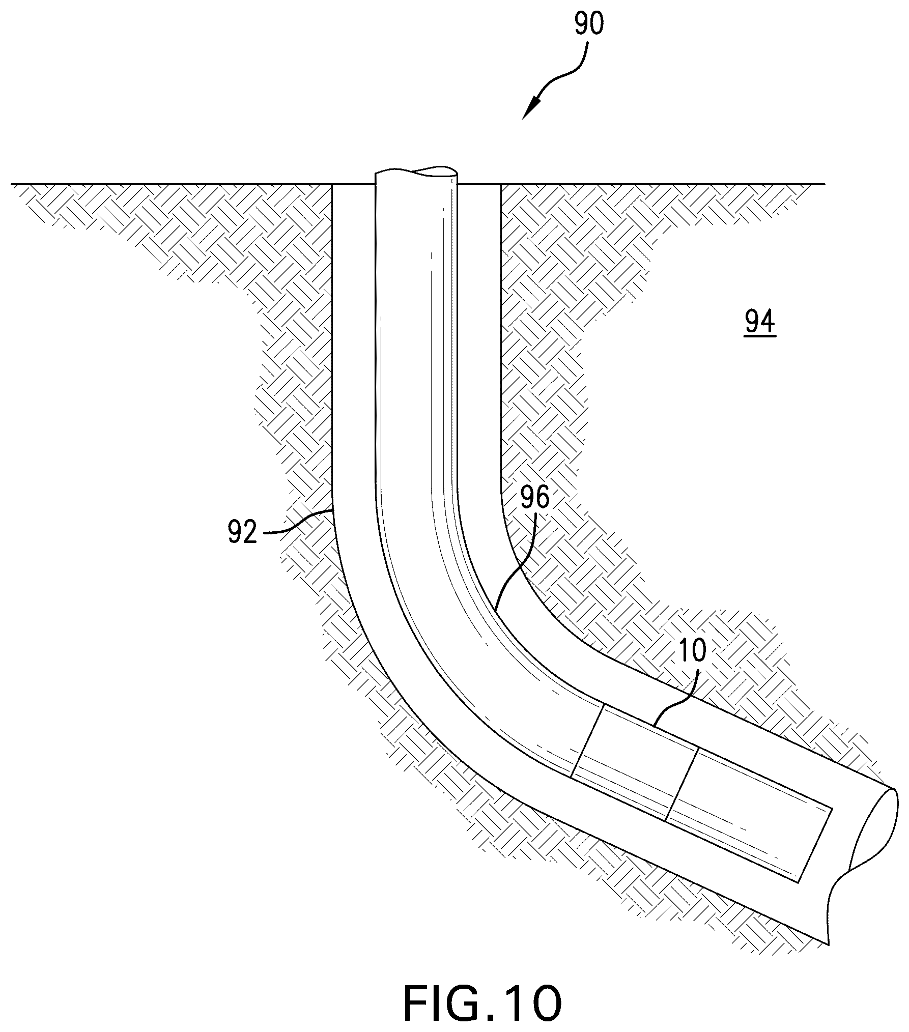 Patent US12612838 Figure 10 – Selective well barrier bottom, system, and method