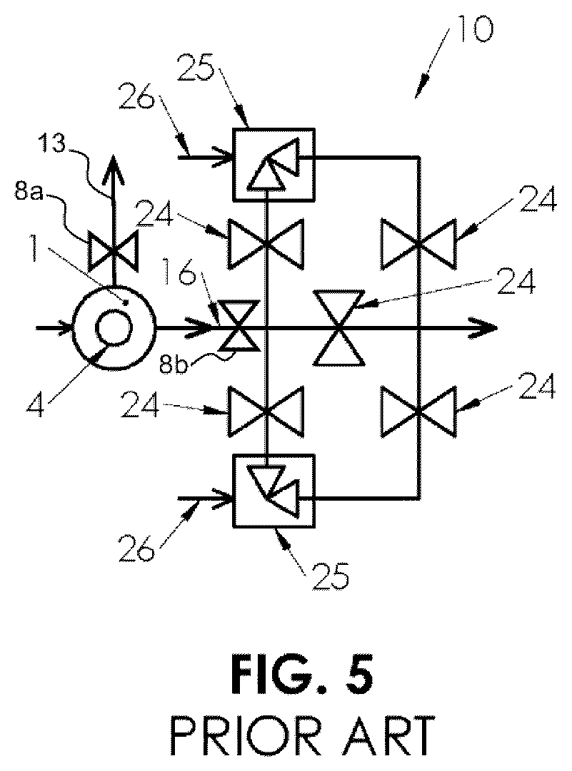 Patent US12612840 Figure 5 – Pressure management device for drilling system