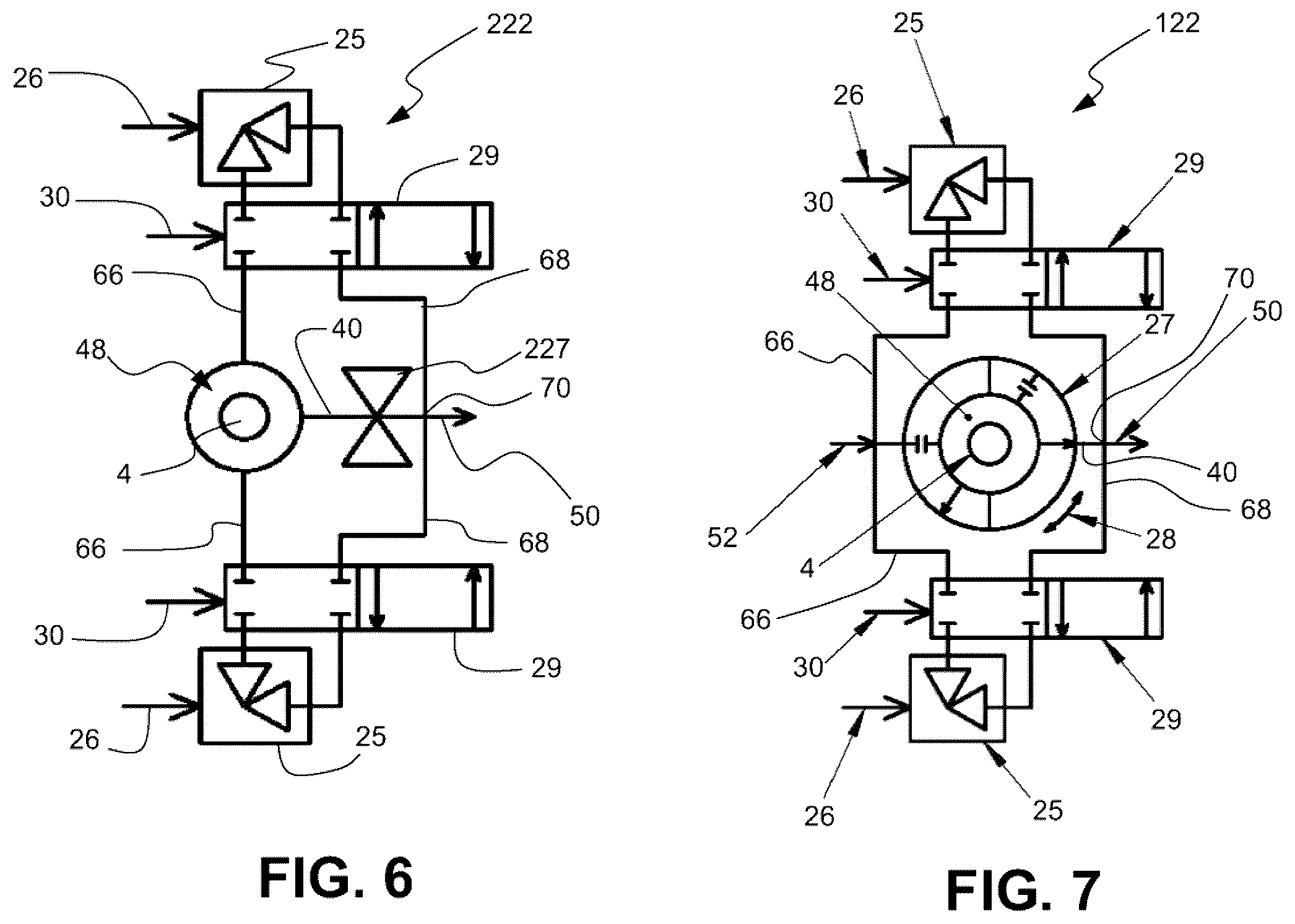 Patent US12612840 Figure 6 – Pressure management device for drilling system