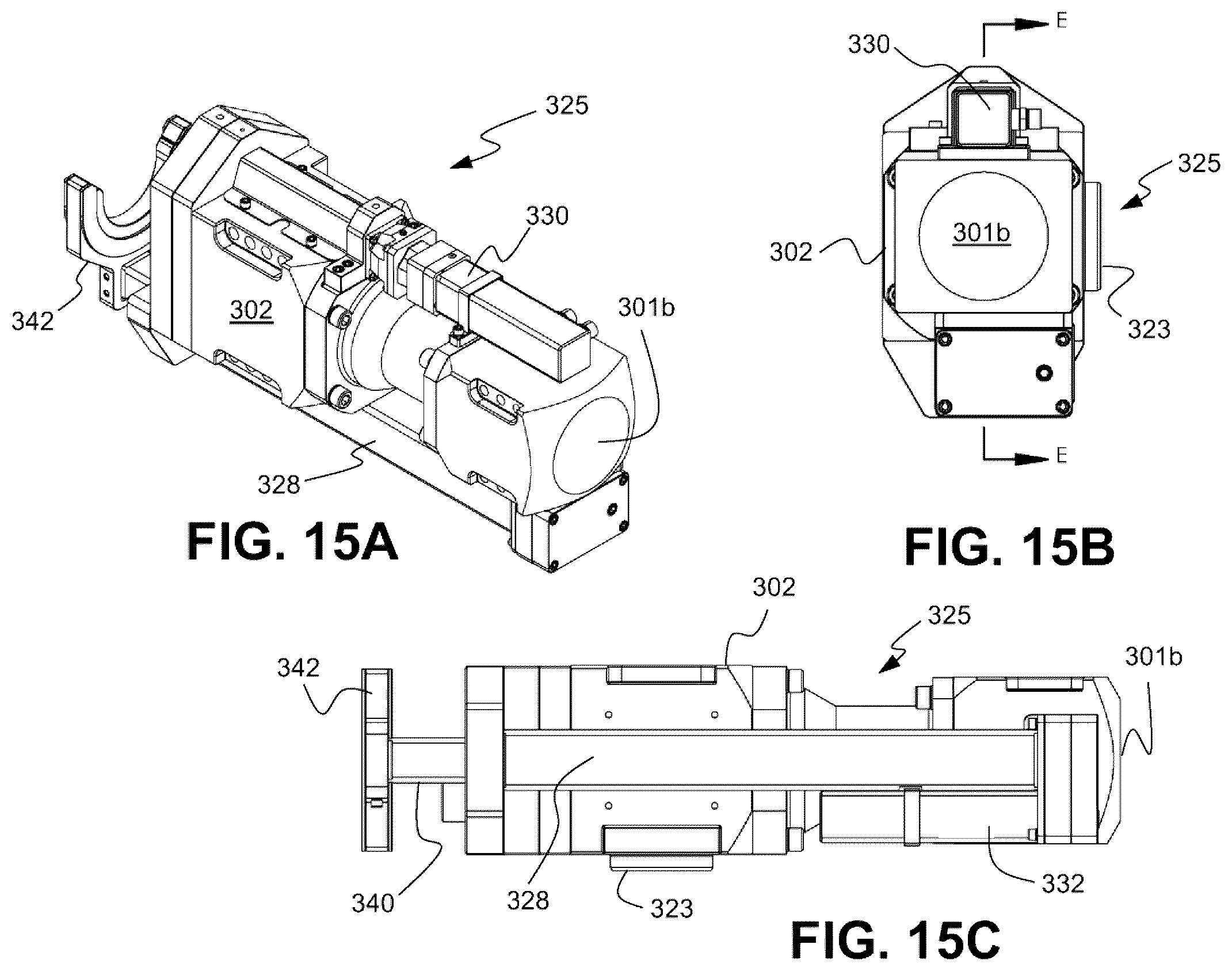 Patent US12612840 Figure 15 – Pressure management device for drilling system