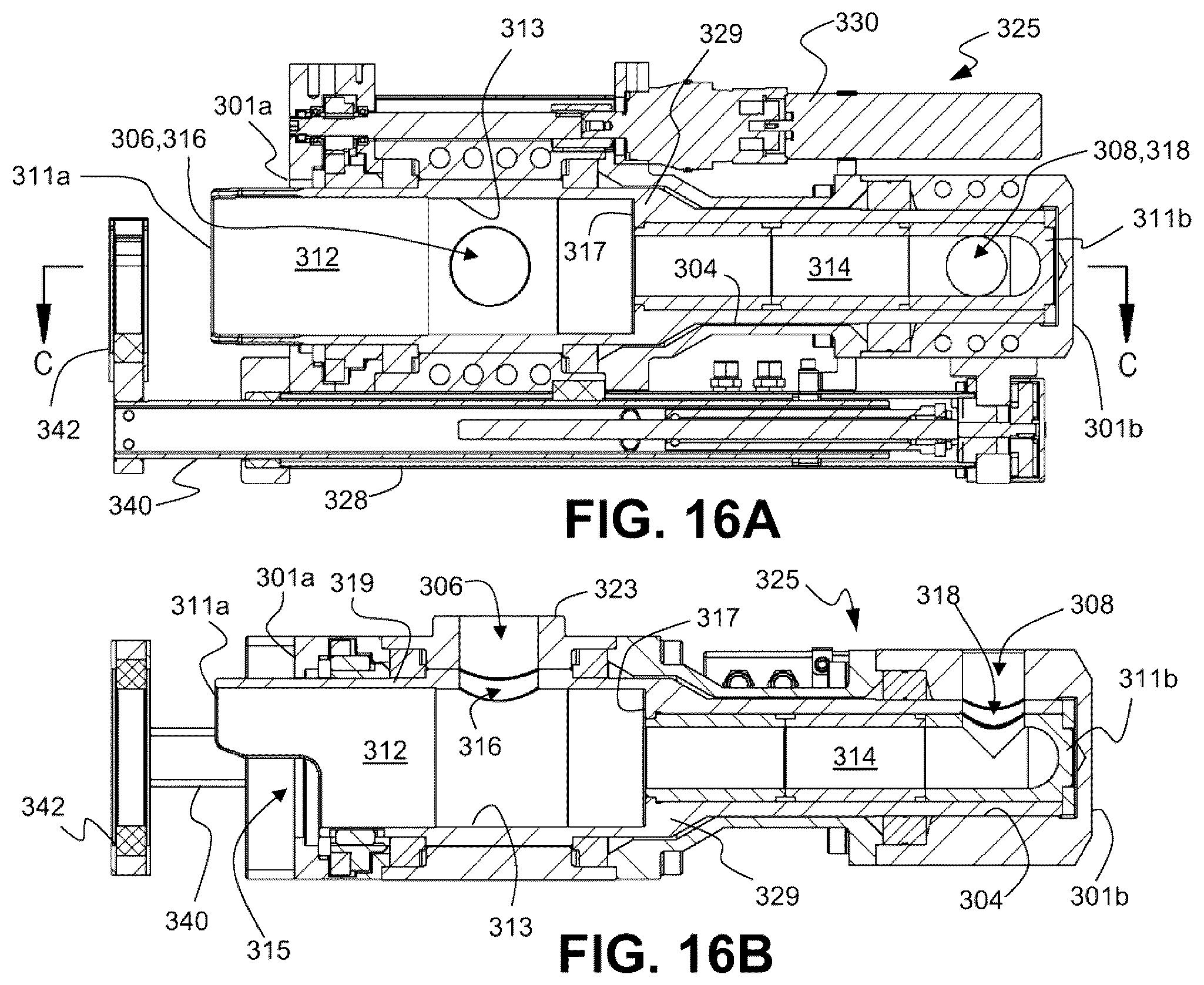 Patent US12612840 Figure 16 – Pressure management device for drilling system