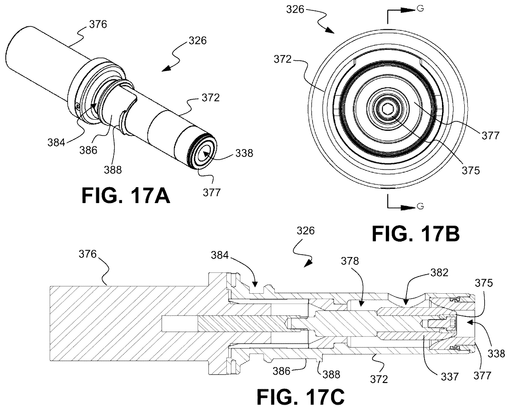 Patent US12612840 Figure 17 – Pressure management device for drilling system