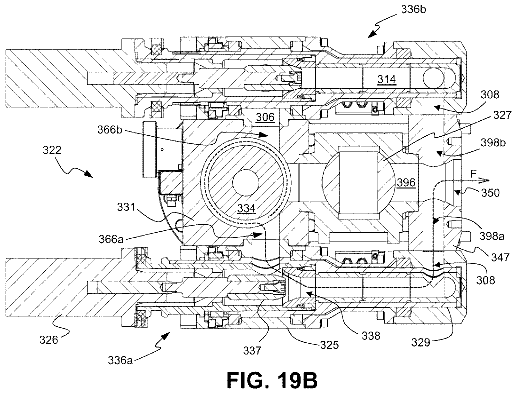 Patent US12612840 Figure 20 – Pressure management device for drilling system