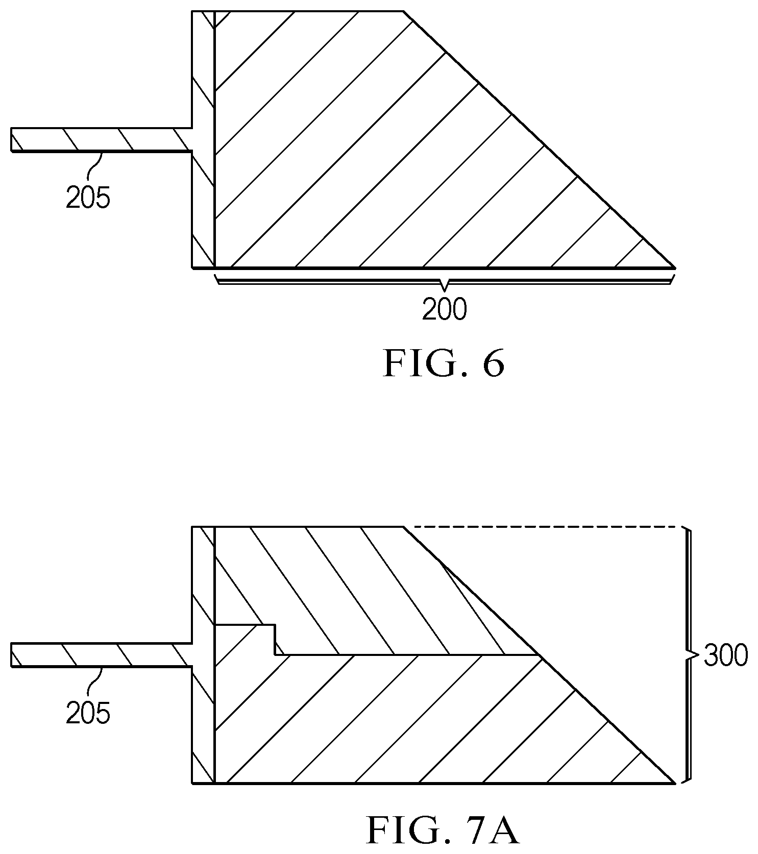 Patent US12612843 Figure 5 – Mechanical support for expandable liner hanger