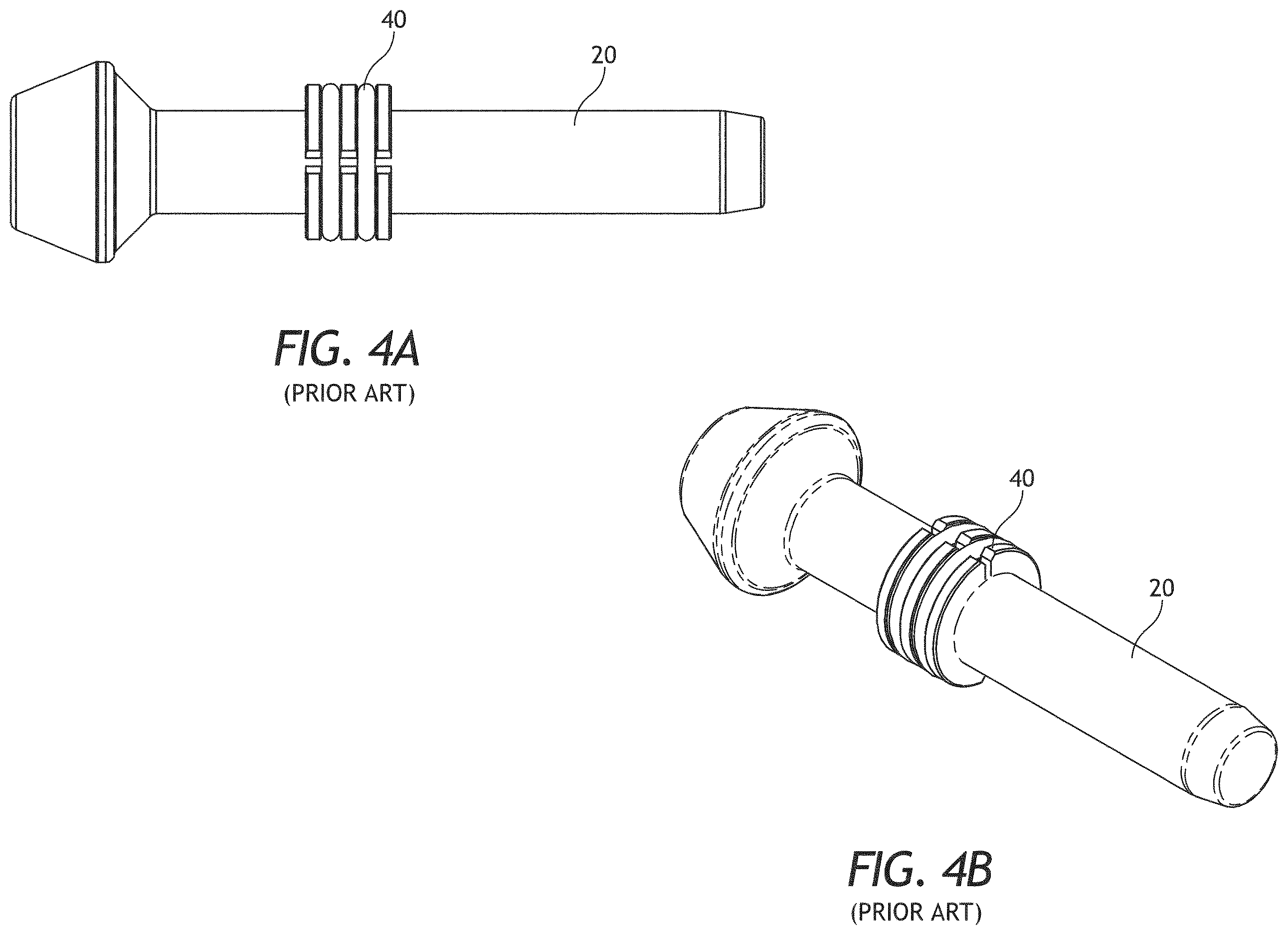 Patent US12612845 Figure 4 – Dart and clutch assembly