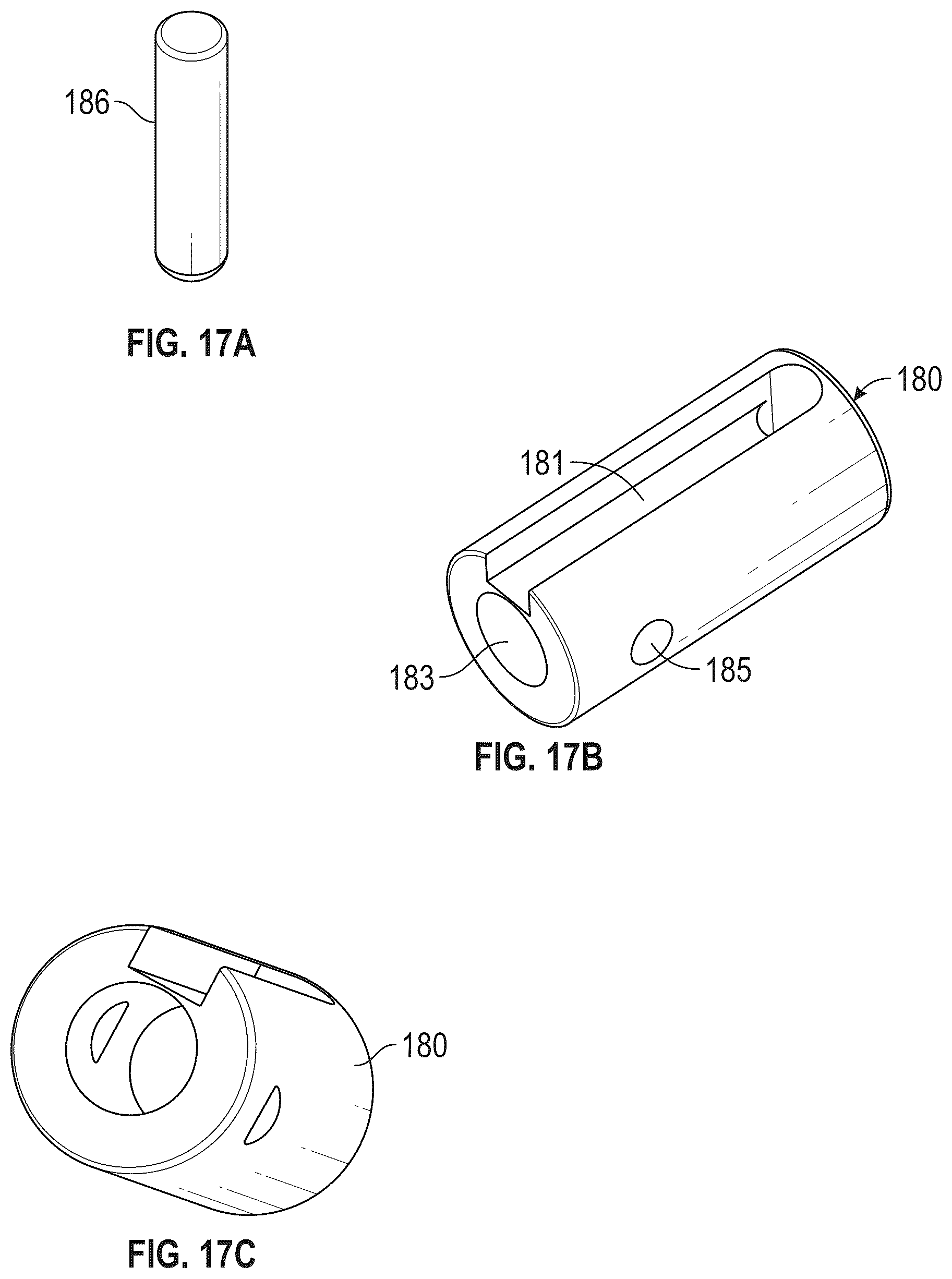 Patent US12612846 Figure 11 – Catcher assembly for a plunger