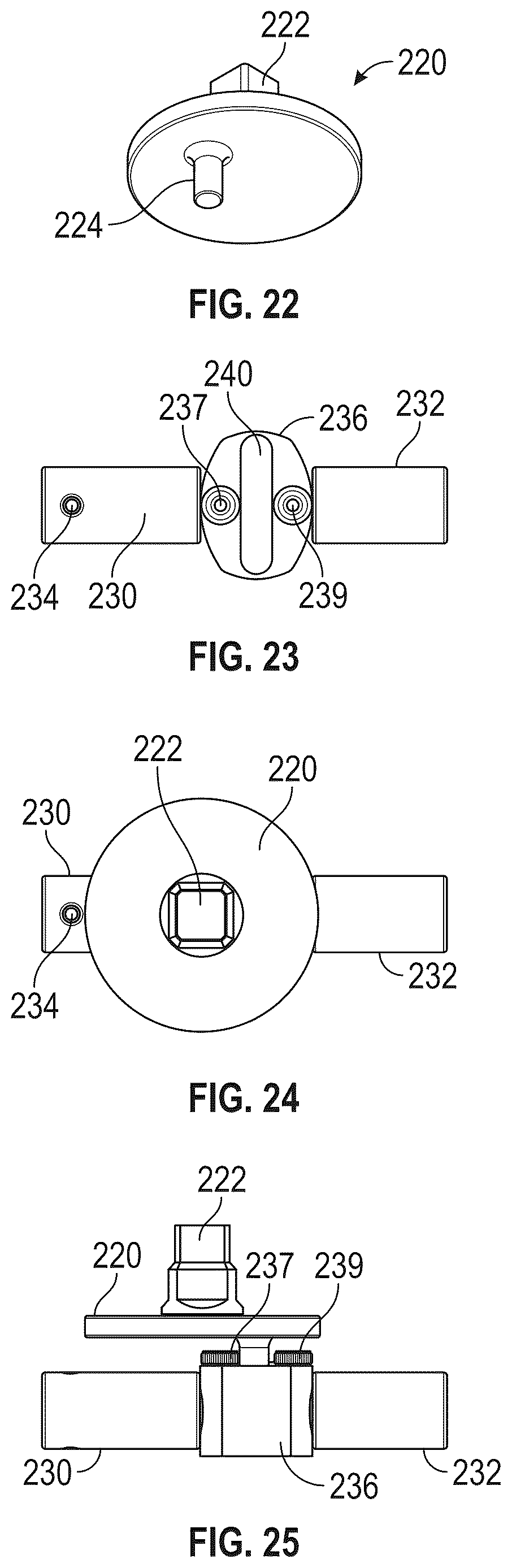 Patent US12612846 Figure 15 – Catcher assembly for a plunger
