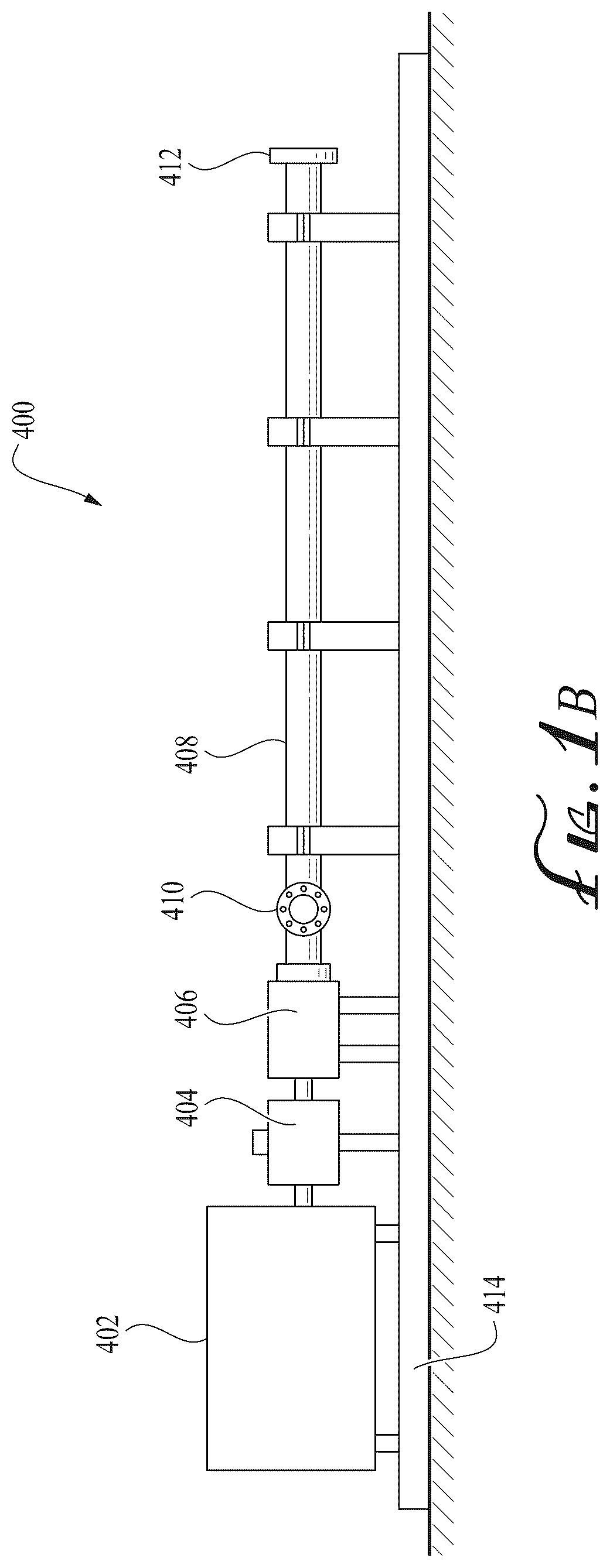 Patent US12612848 Figure 2 – Centrifugal pump stage with radiused impeller flow passage exit for reduced erosion
