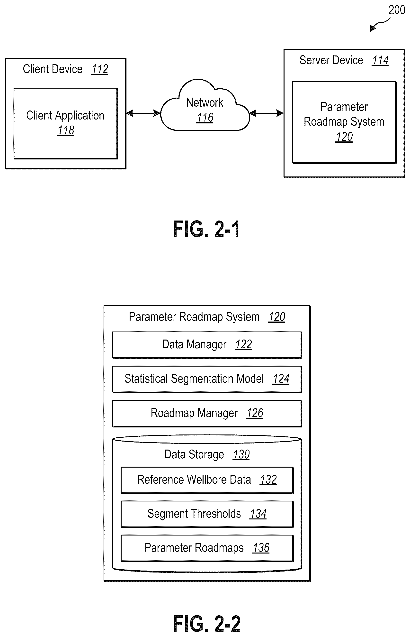 Patent US12612851 Figure 2 – Systems and methods for determining depth-dependent drilling parameter limits