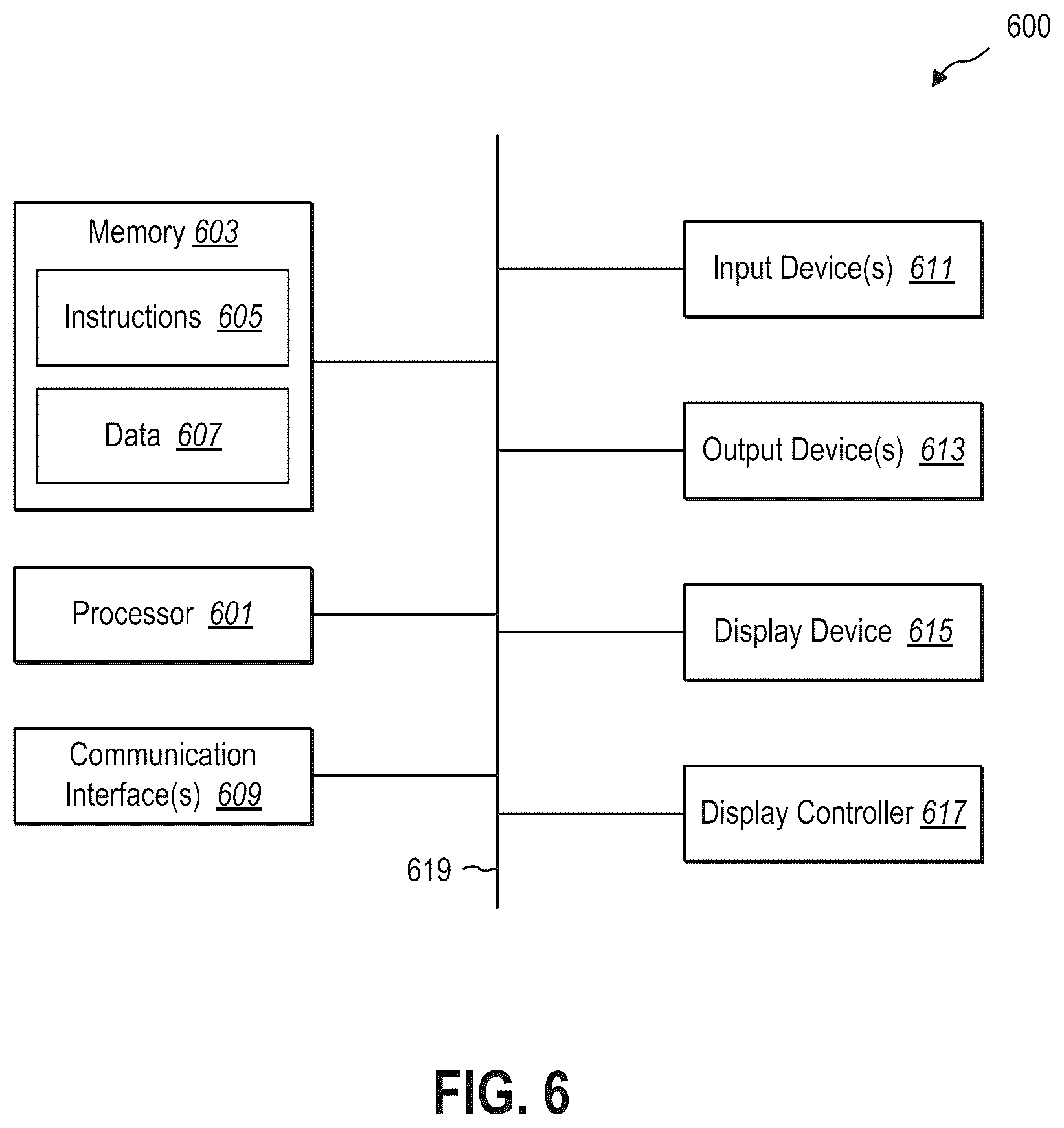 Patent US12612851 Figure 8 – Systems and methods for determining depth-dependent drilling parameter limits