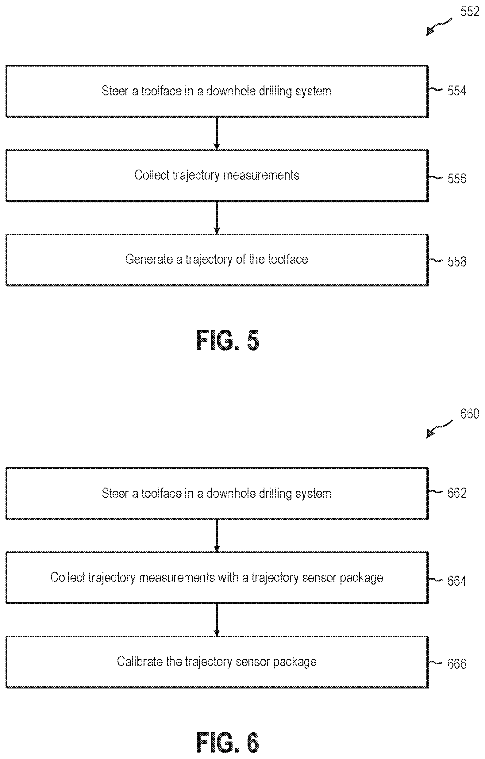 Patent US12612852 Figure 5 – Devices, systems, and methods for downhole surveying