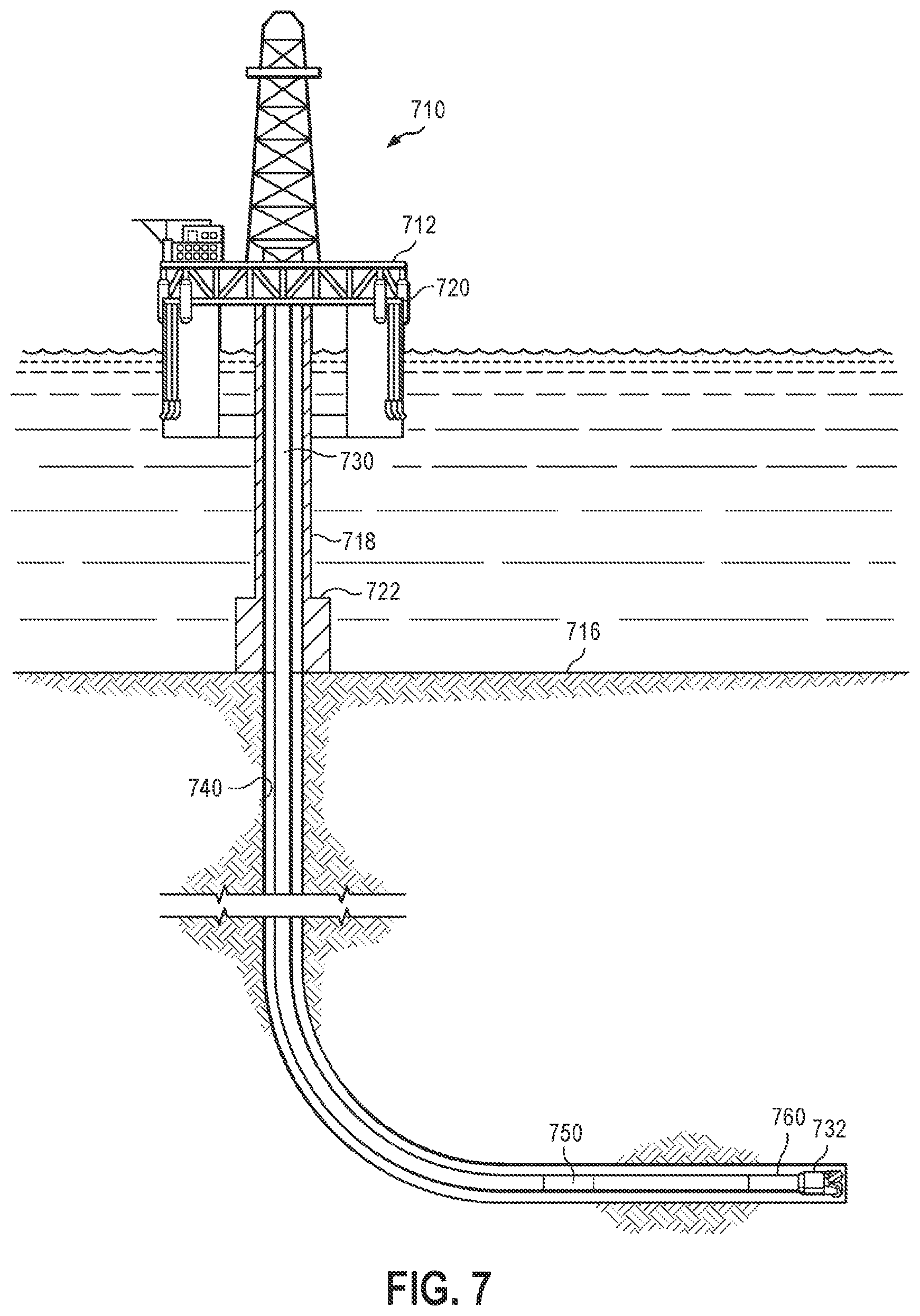 Patent US12612852 Figure 6 – Devices, systems, and methods for downhole surveying