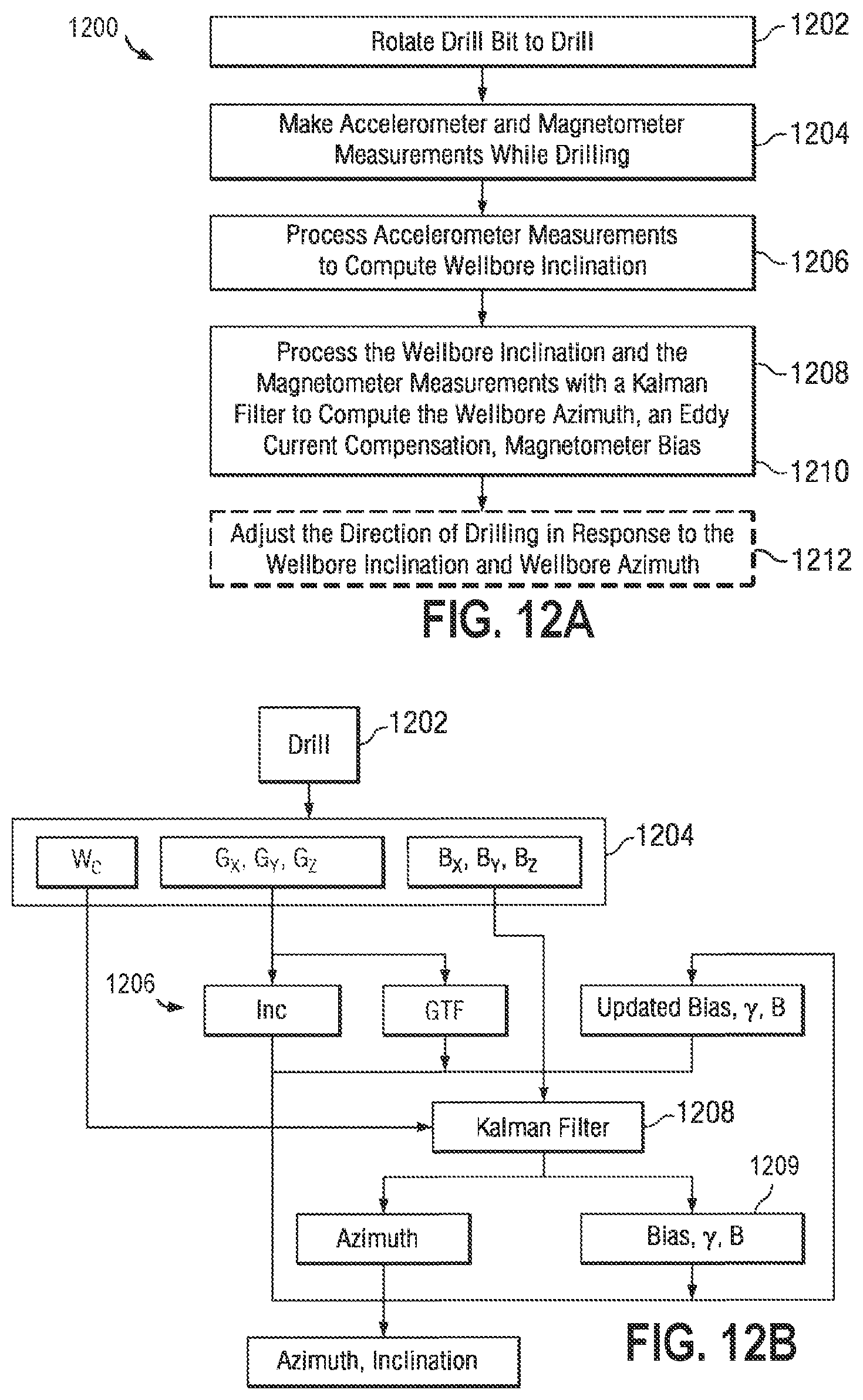 Patent US12612852 Figure 9 – Devices, systems, and methods for downhole surveying