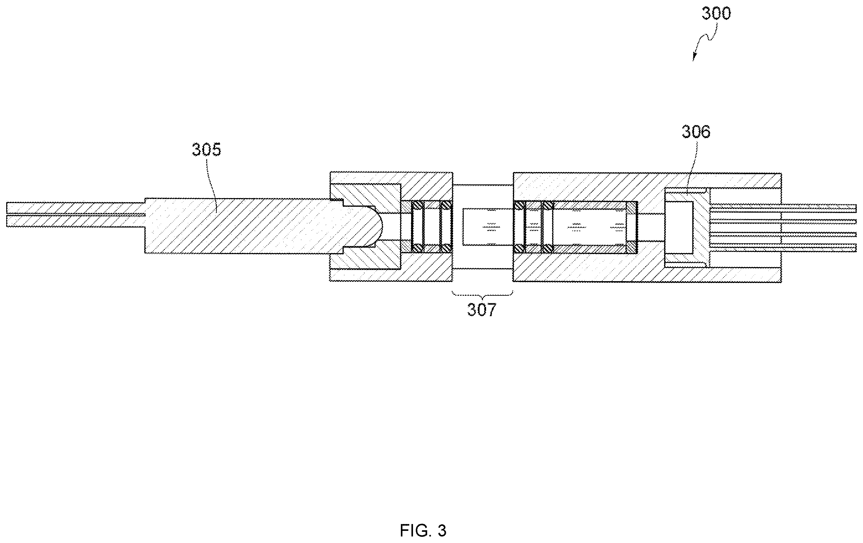 Patent US12612853 Figure 3 – Cement health monitoring in CCUS wells