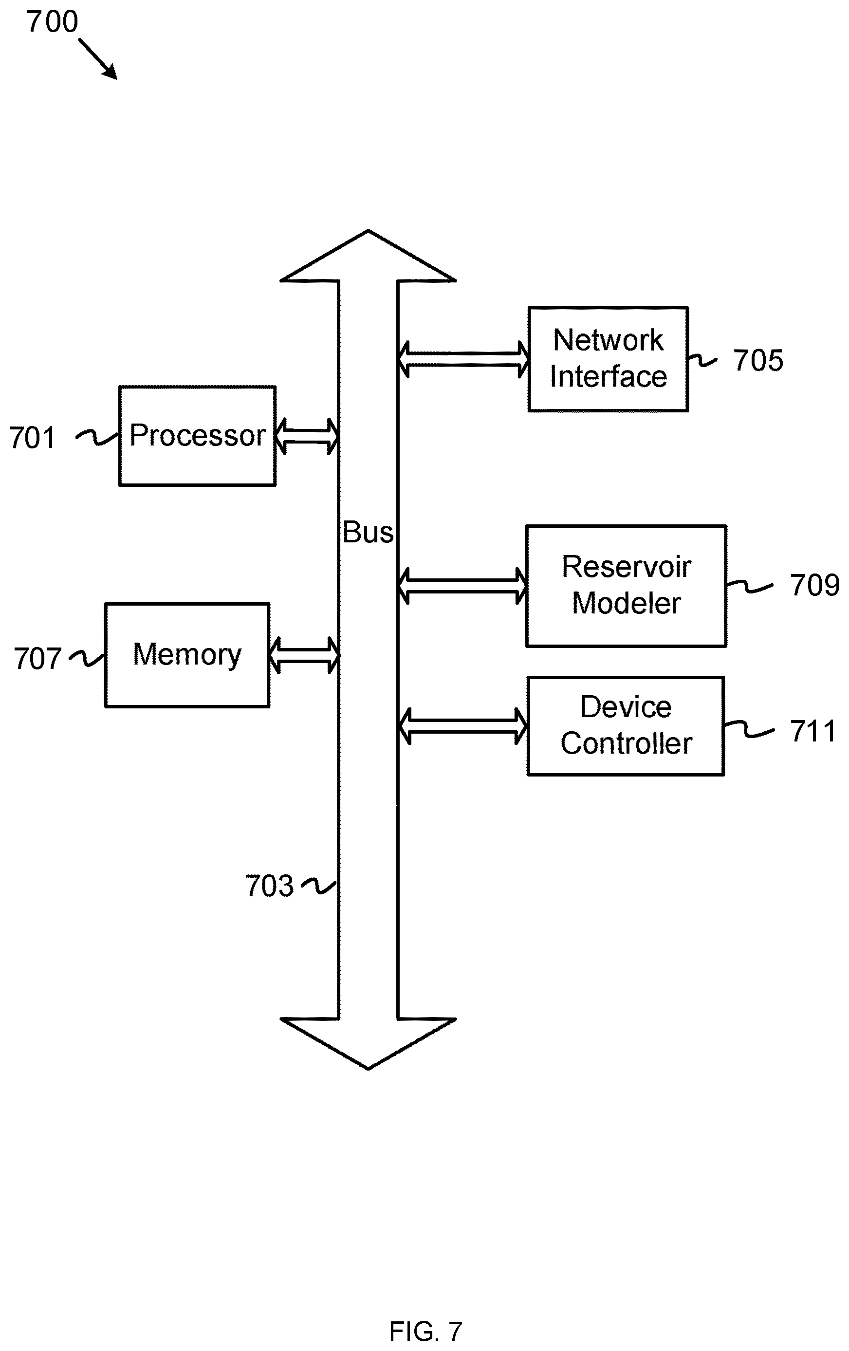 Patent US12612853 Figure 7 – Cement health monitoring in CCUS wells
