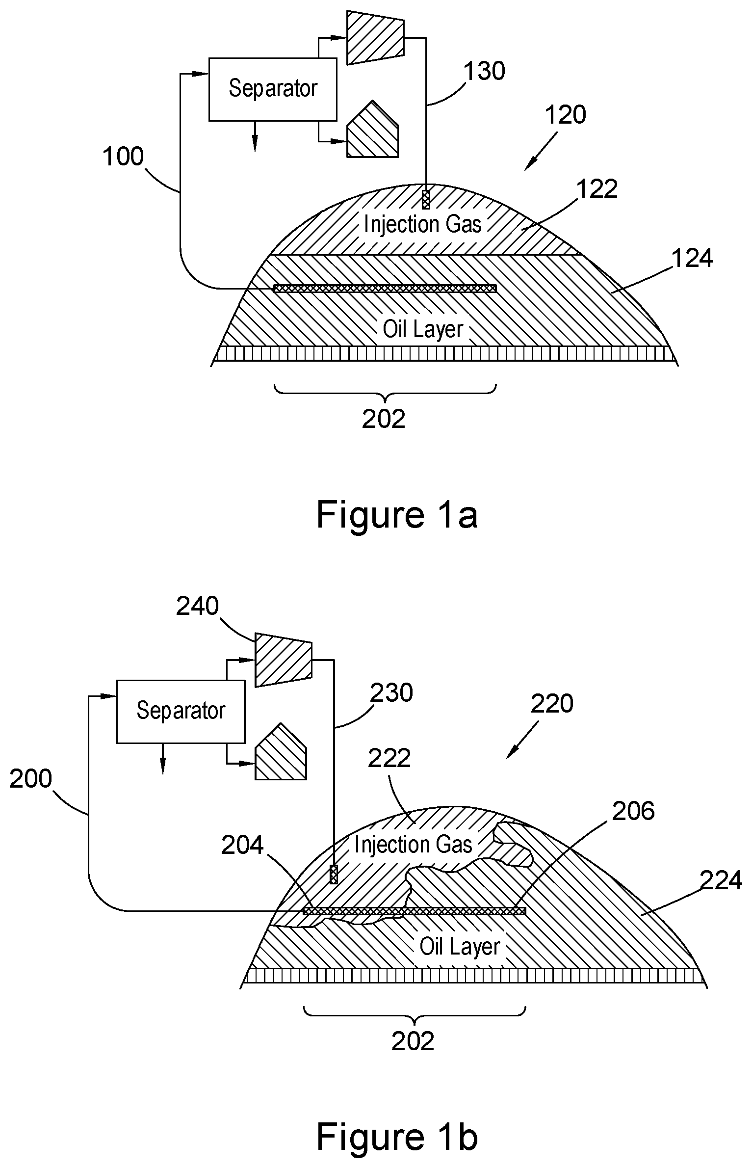 Patent US12612857 Figure 1 – Gas breakthrough analysis