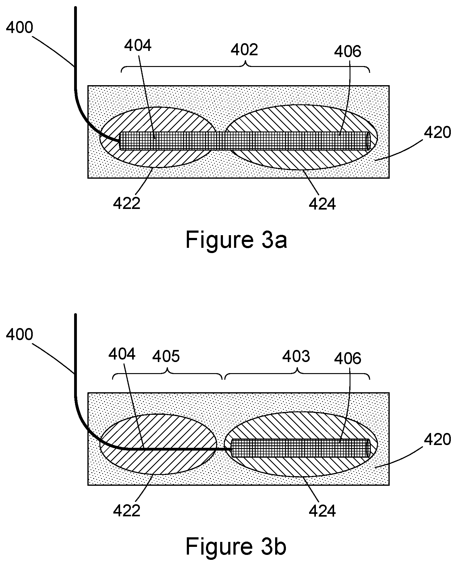 Patent US12612857 Figure 3 – Gas breakthrough analysis