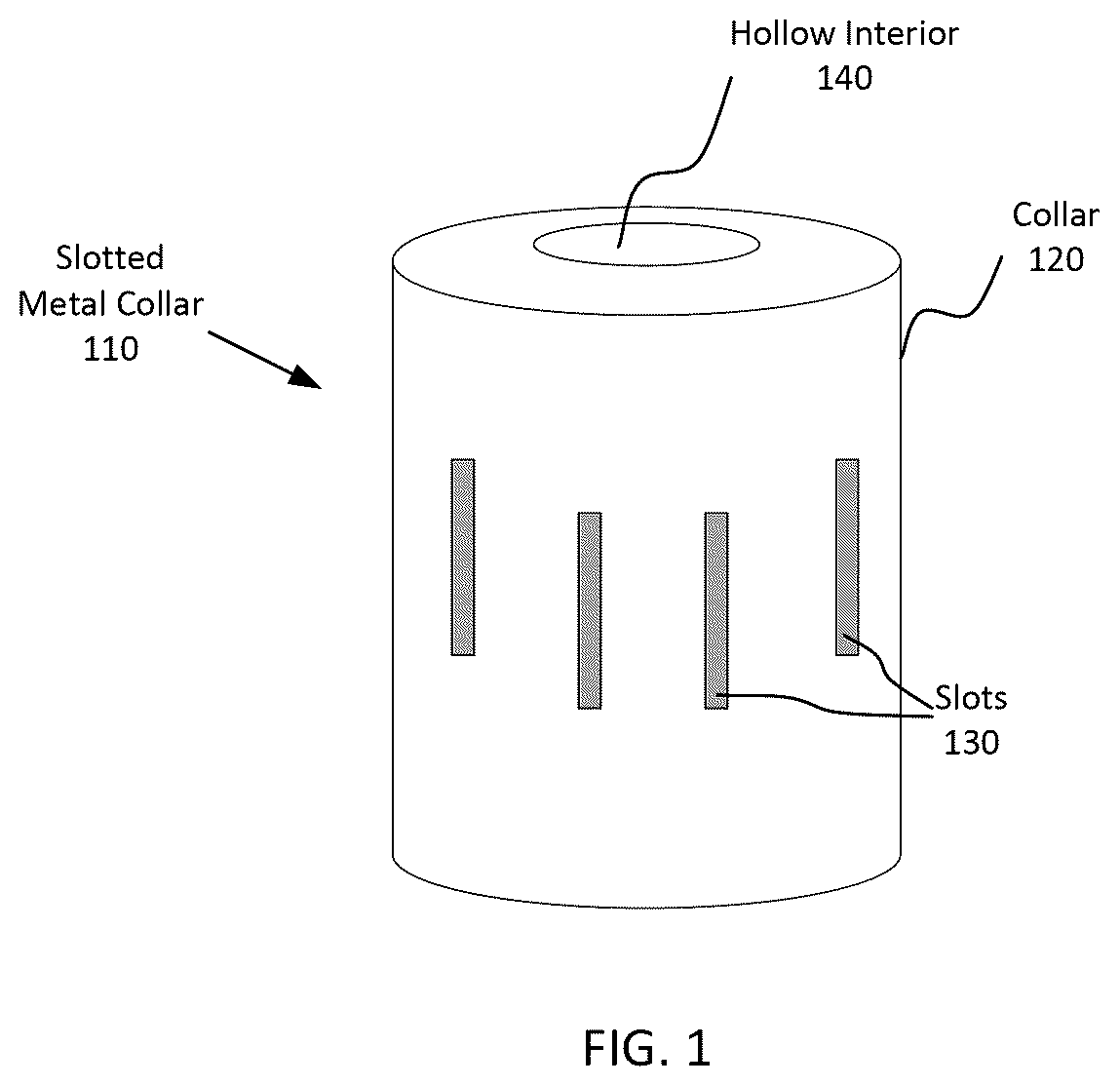 Patent US12612859 Figure 1 – Systems and apparatus for downhole communication